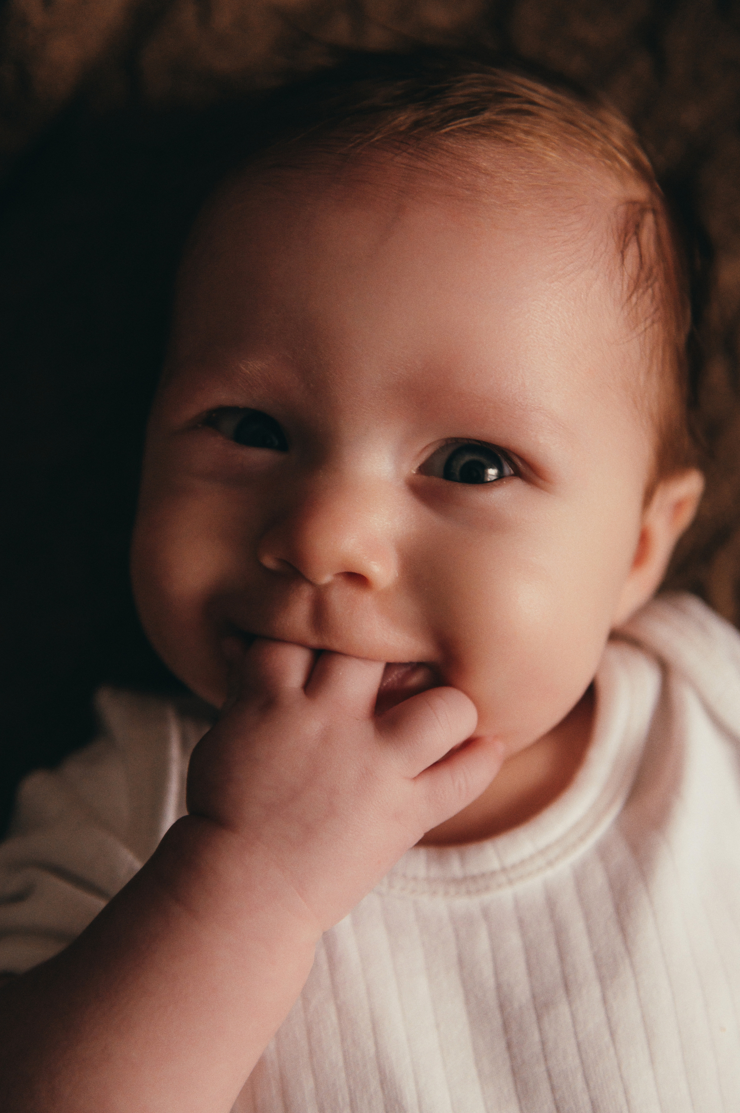 Домашняя съемка (сборка со съмок). Семейный, детский и фотограф ньюборн в Нижнем Новгороде