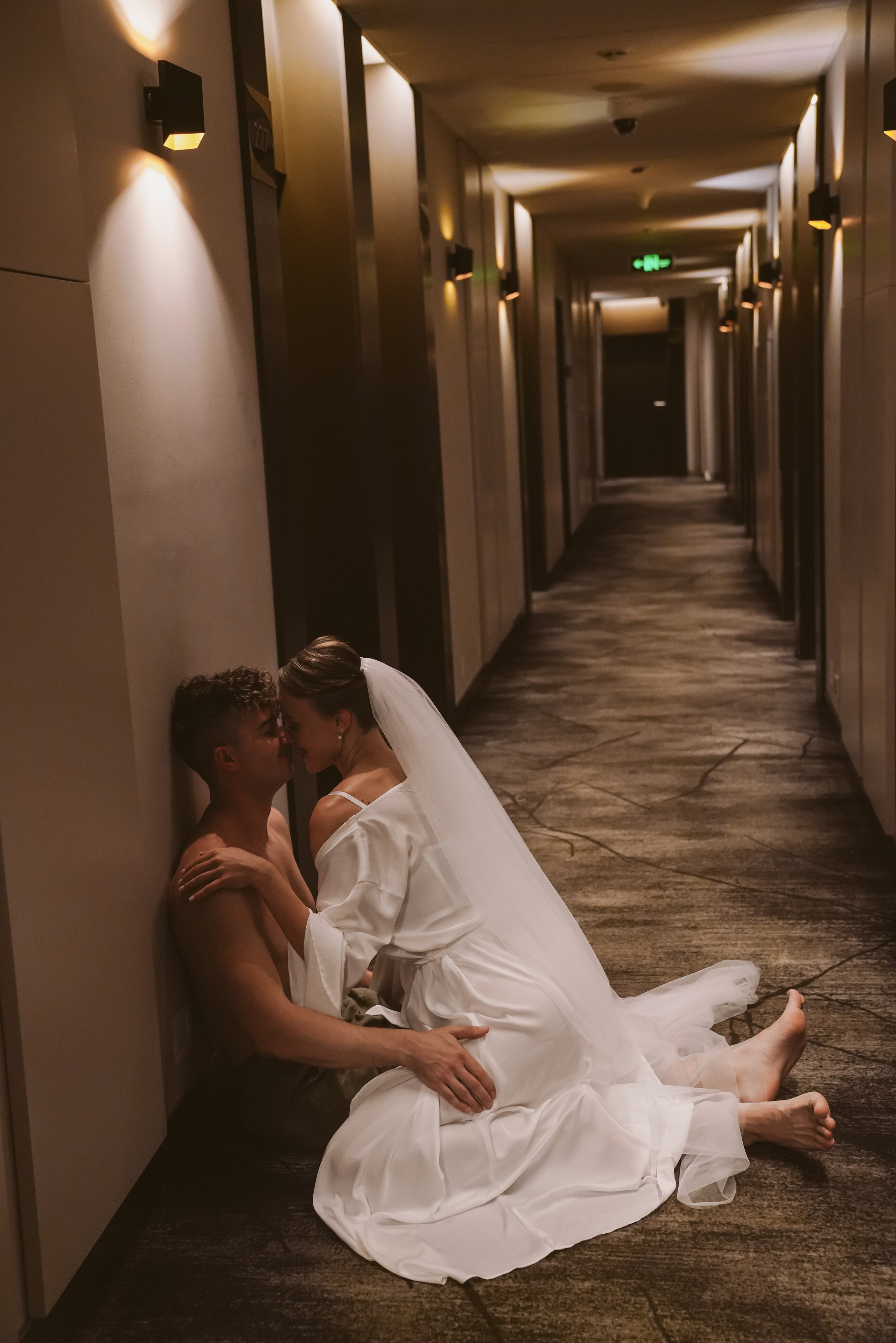 Андрей и Полина. Вечеринка. Свадебный и семейный фотограф Ястребова Маргарита