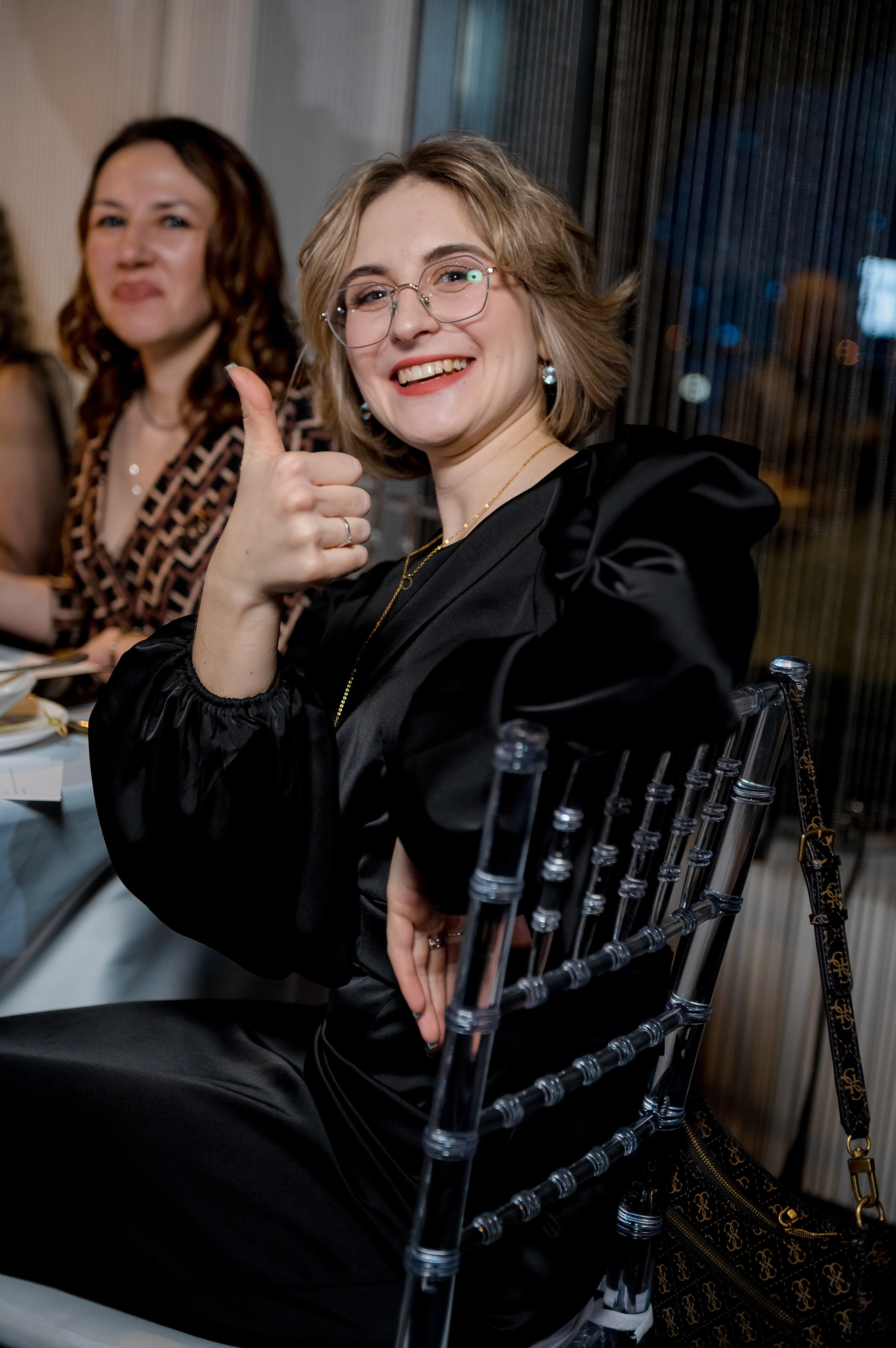 ИНСИС New Year Party. Фотограф Антон Малыхин