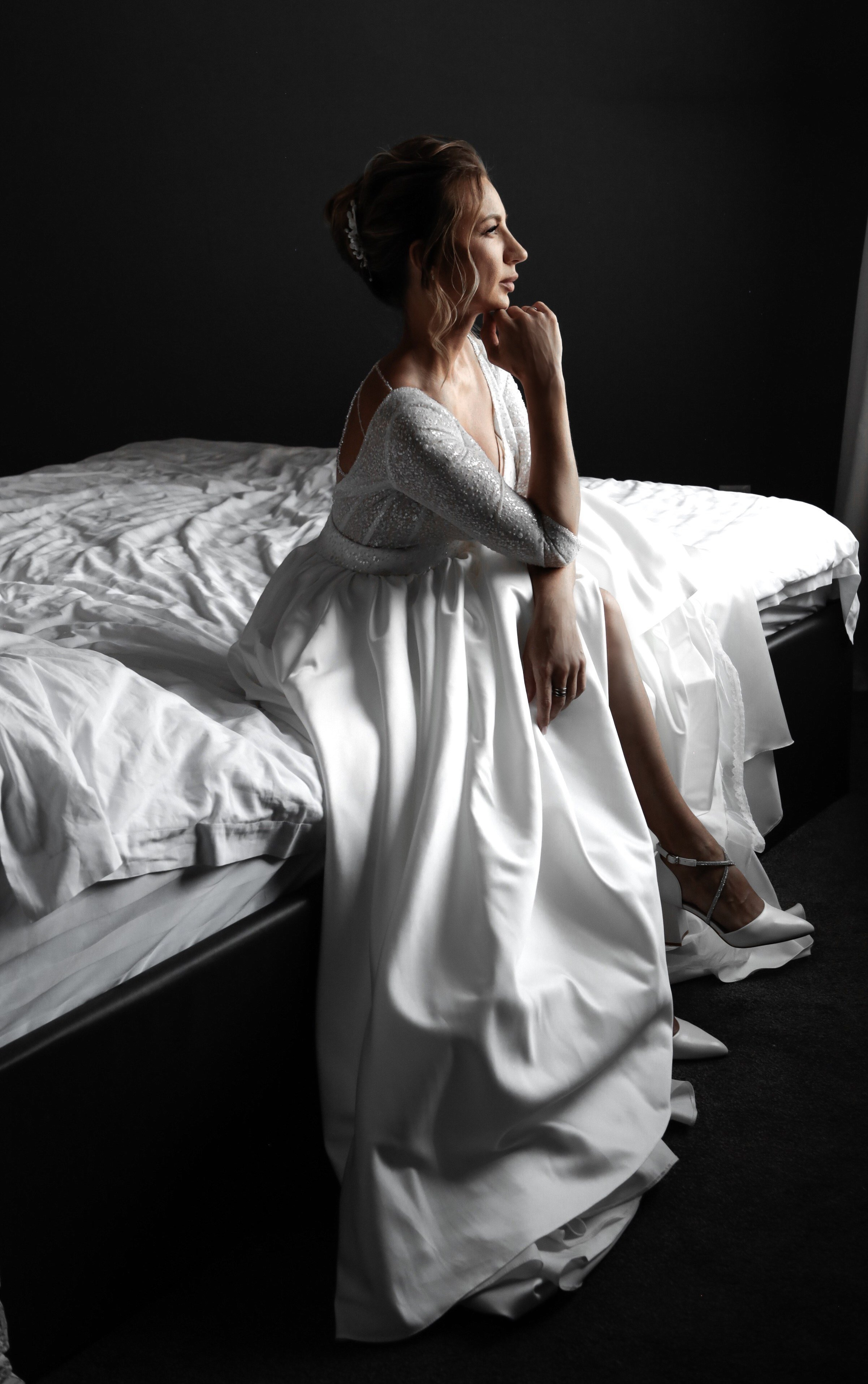 Свадьба Анны и Артема. Фотограф Лесозаводск/Хабаровск