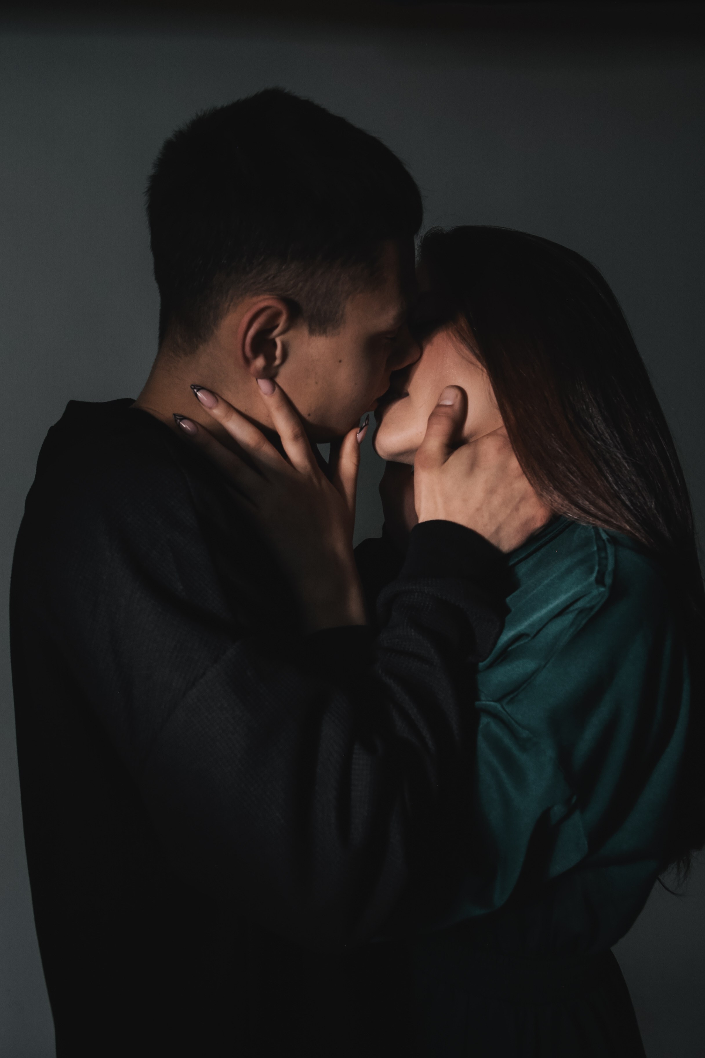 Настя и Сергей. Фотограф Лесозаводск/Хабаровск