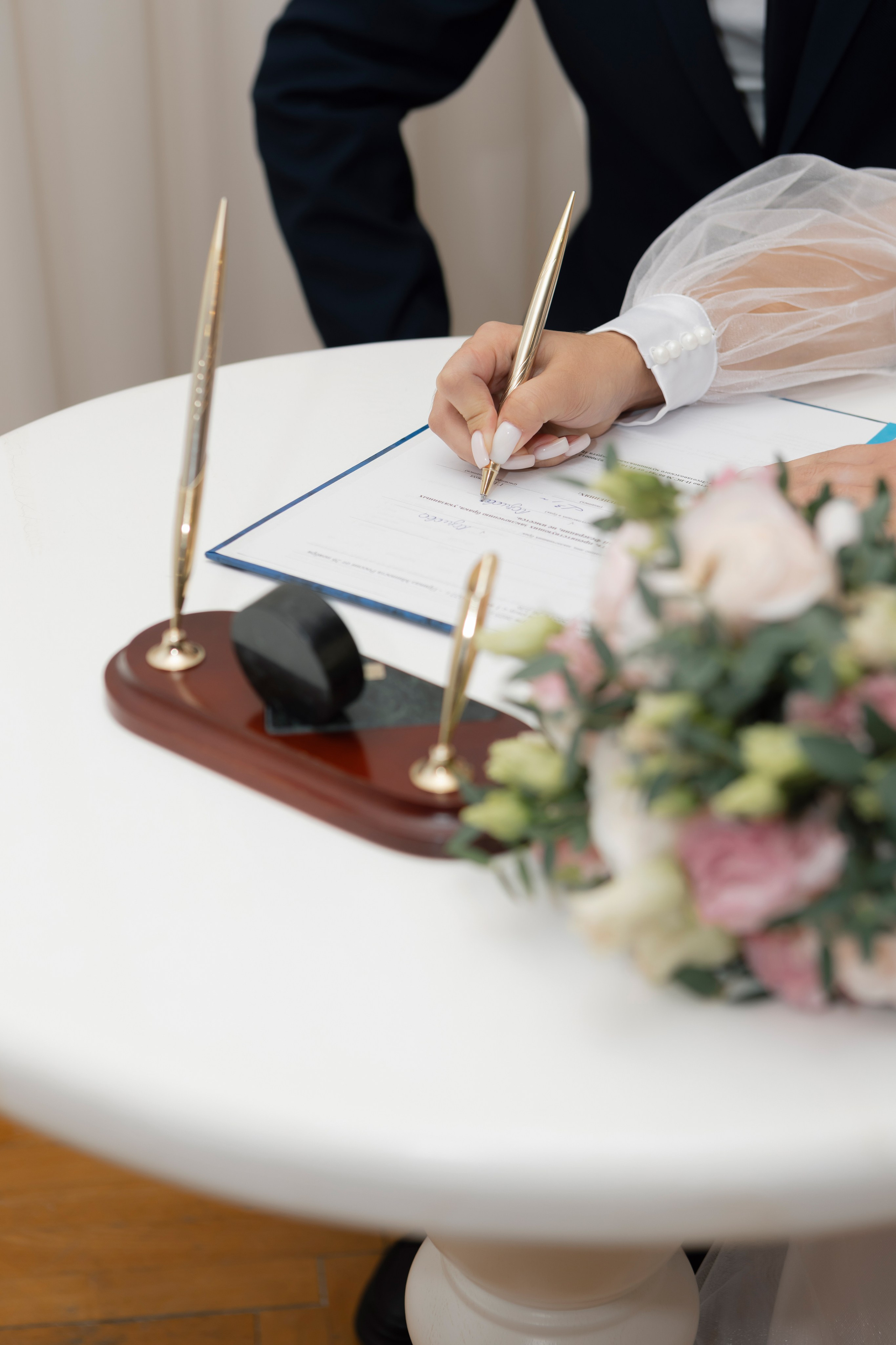 Анастасия и Сергей. Фотограф Лесозаводск/Хабаровск