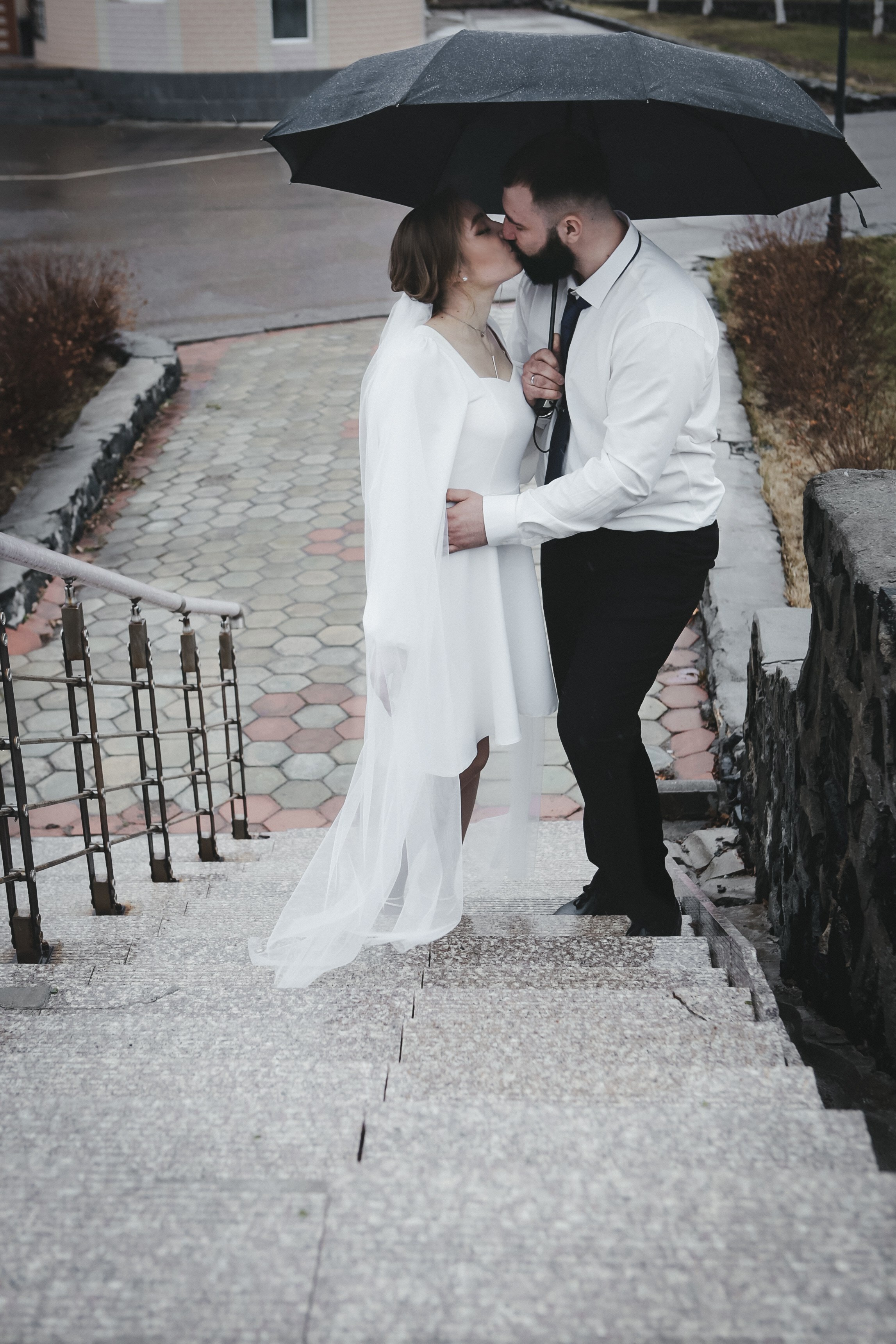 Свадьба Григория и Надежды. Фотограф Лесозаводск/Хабаровск