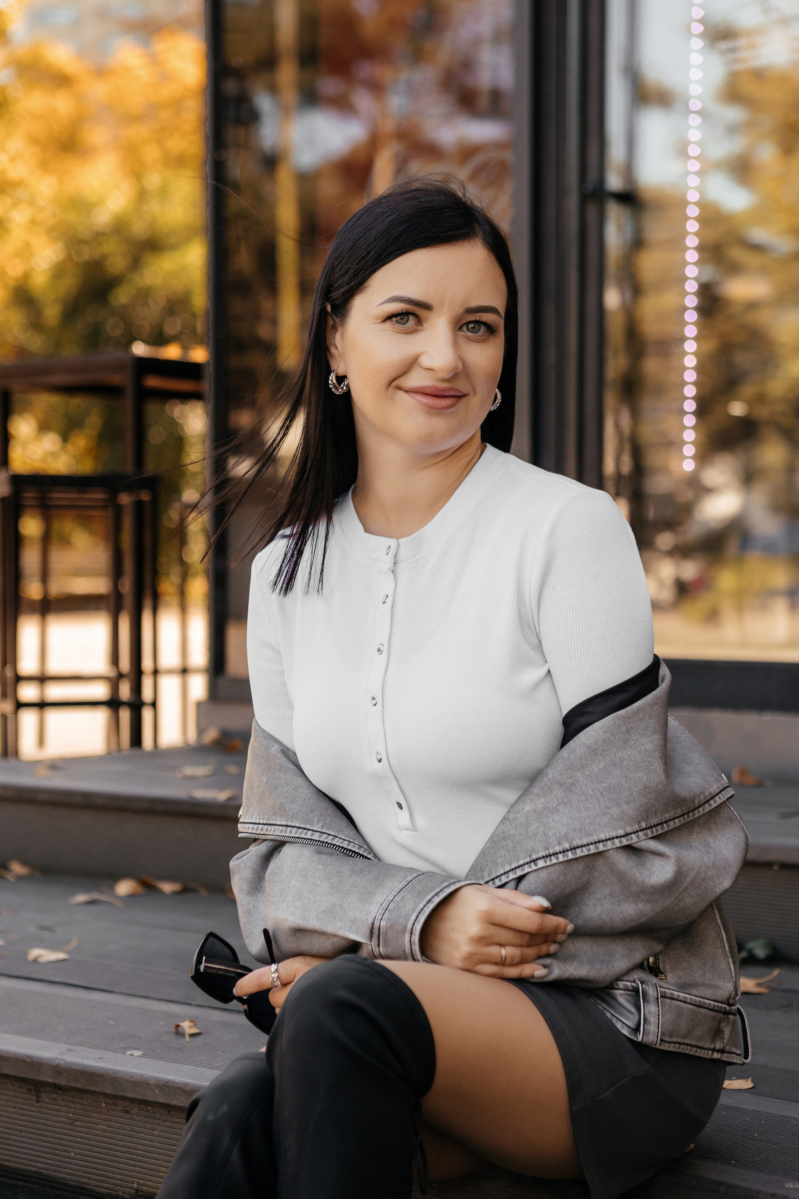 Раиса. Фотограф Лесозаводск/Хабаровск