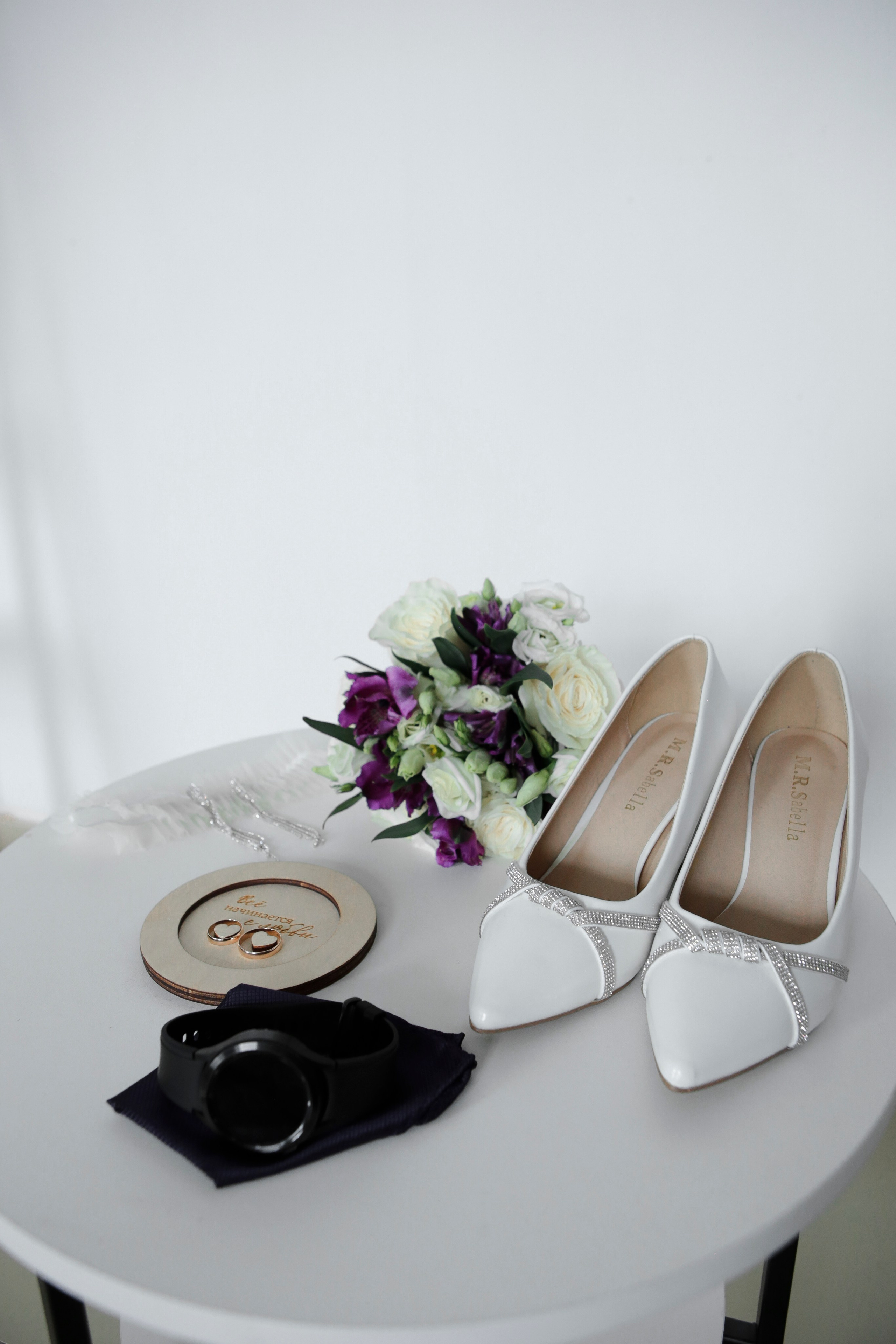 Алина и Ваня (Свадьба). Фотограф Лесозаводск/Хабаровск