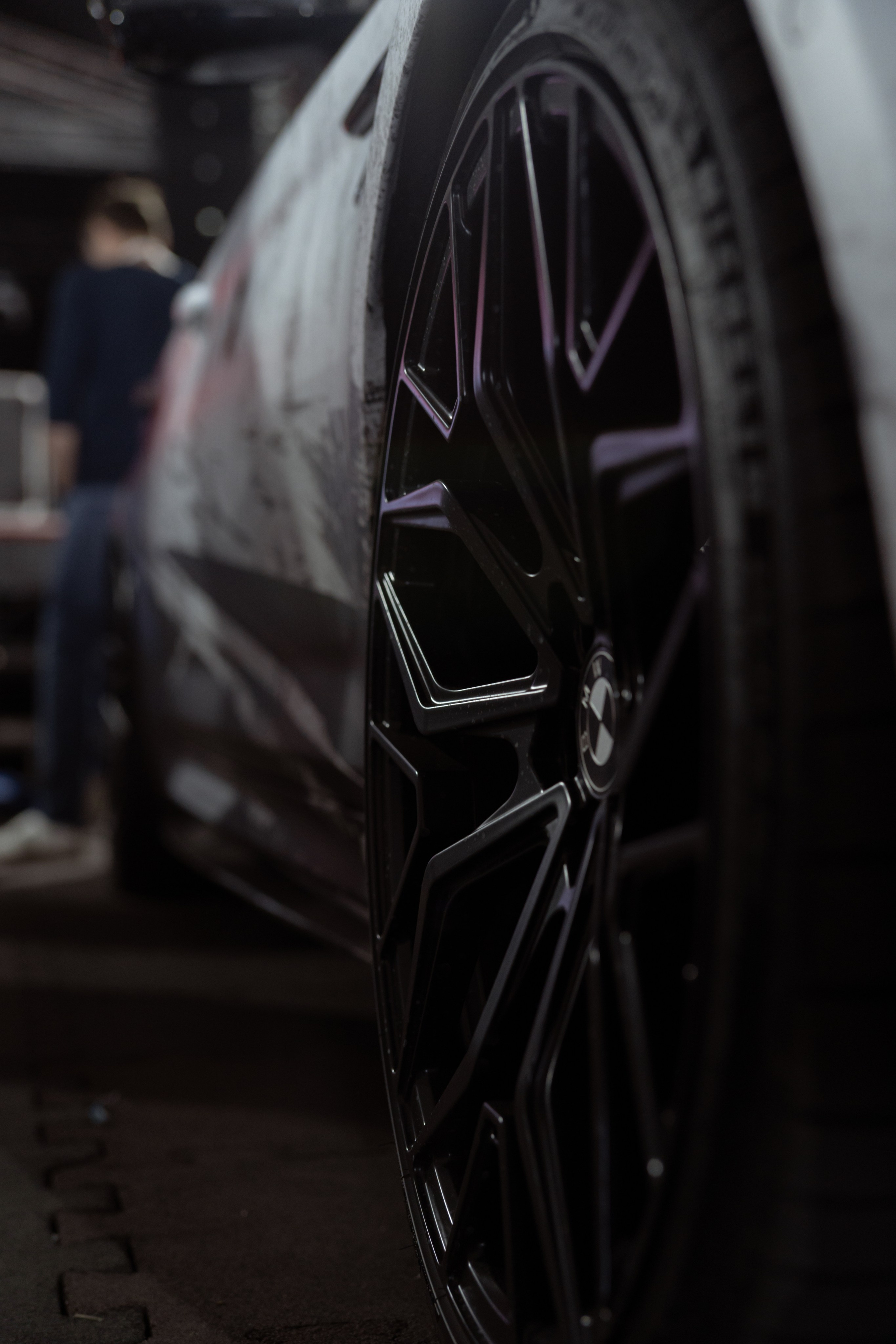 Репортажная фотосессия. Photo by Volanchiek