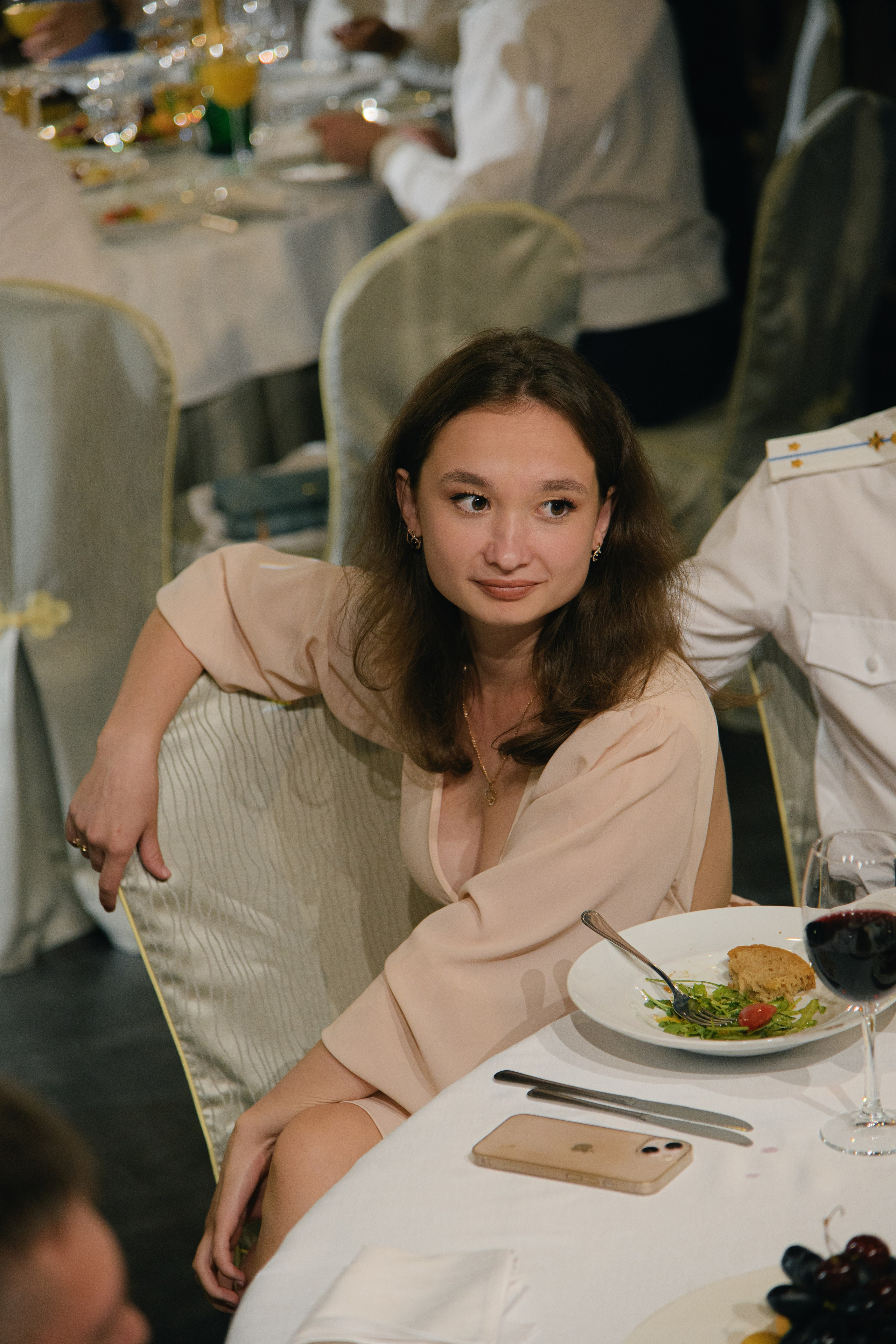 Выпуск офицеров боевого управления ЧВВАКУШ. Свадебный фотограф Екатеринбург/Челябинск — Любовь Волохова