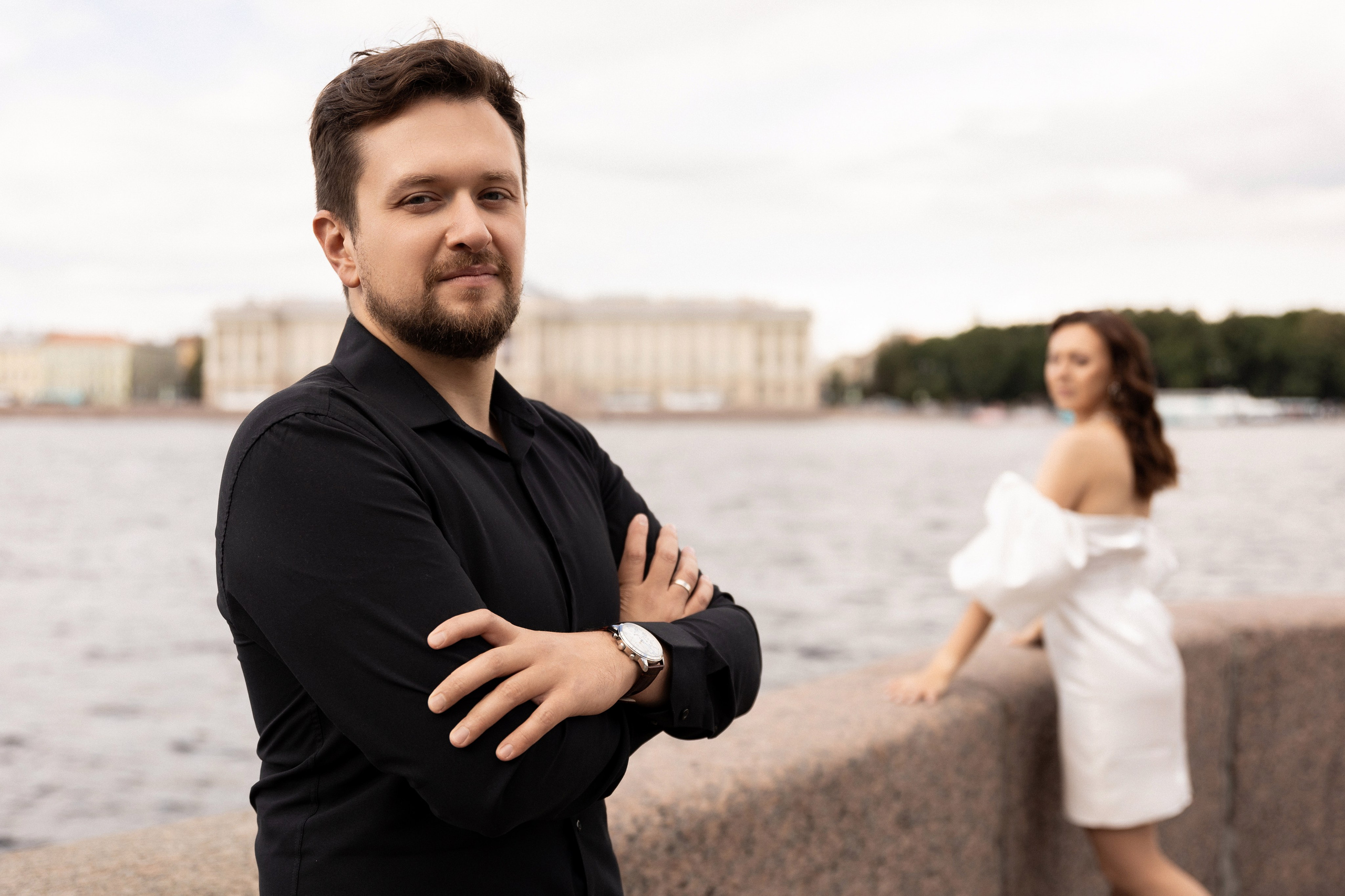 Самый лучший день!. Семейный и свадебный фотограф в Санкт-Петербурге Татьяна Швыкова