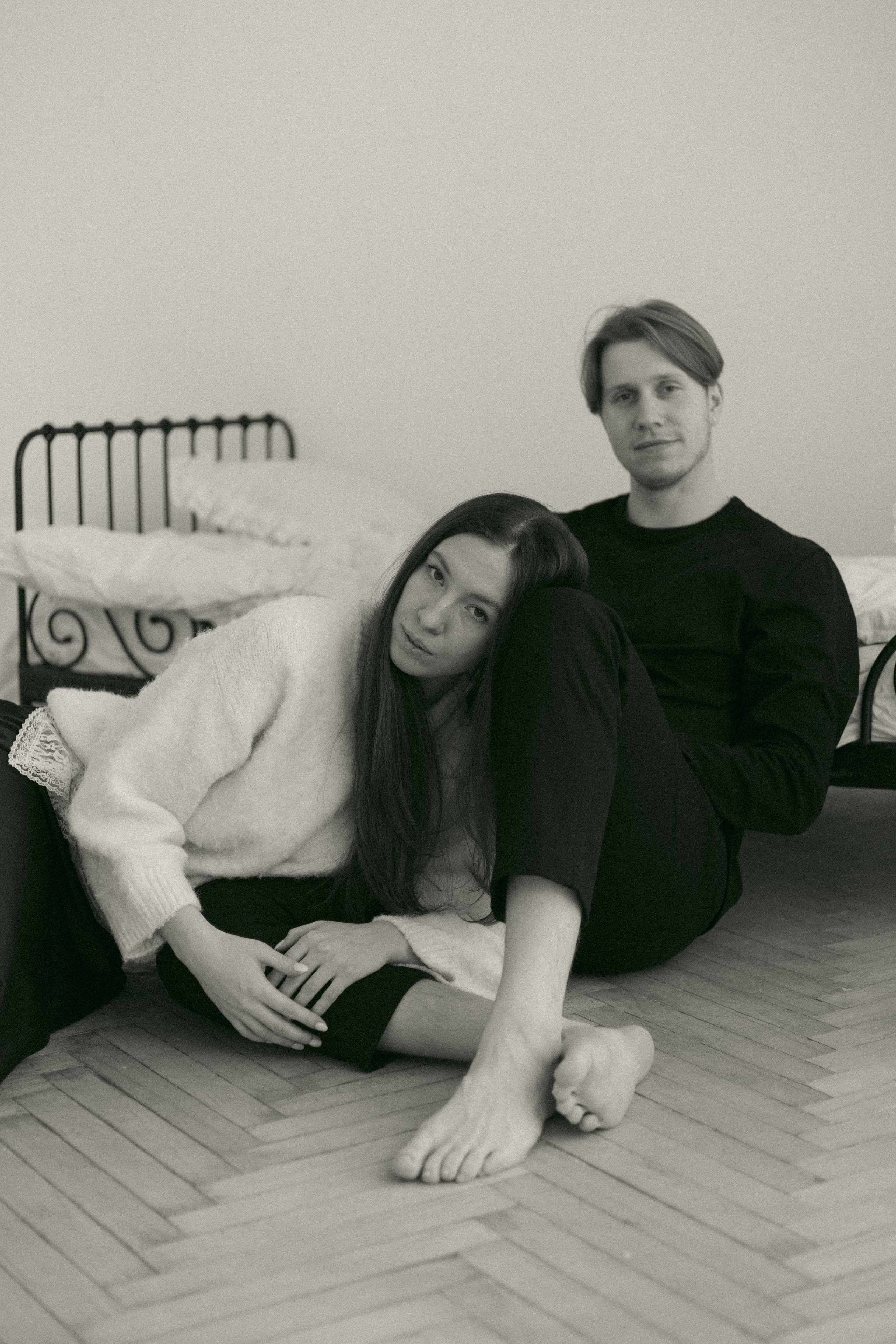 Влад и Катя. Фотограф в Волгограде Полина Иванова