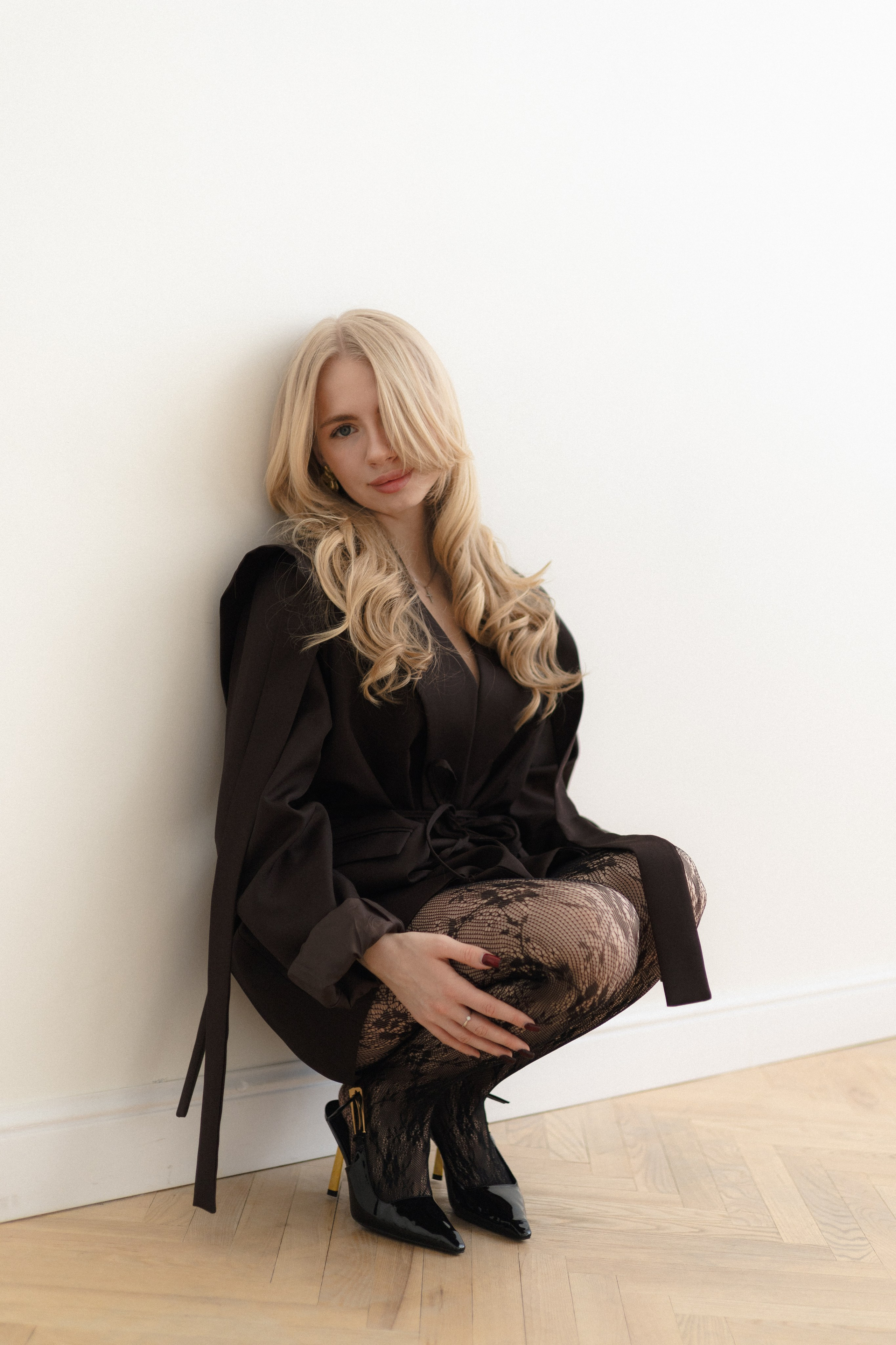 Лиза. Фотограф в Волгограде Полина Иванова