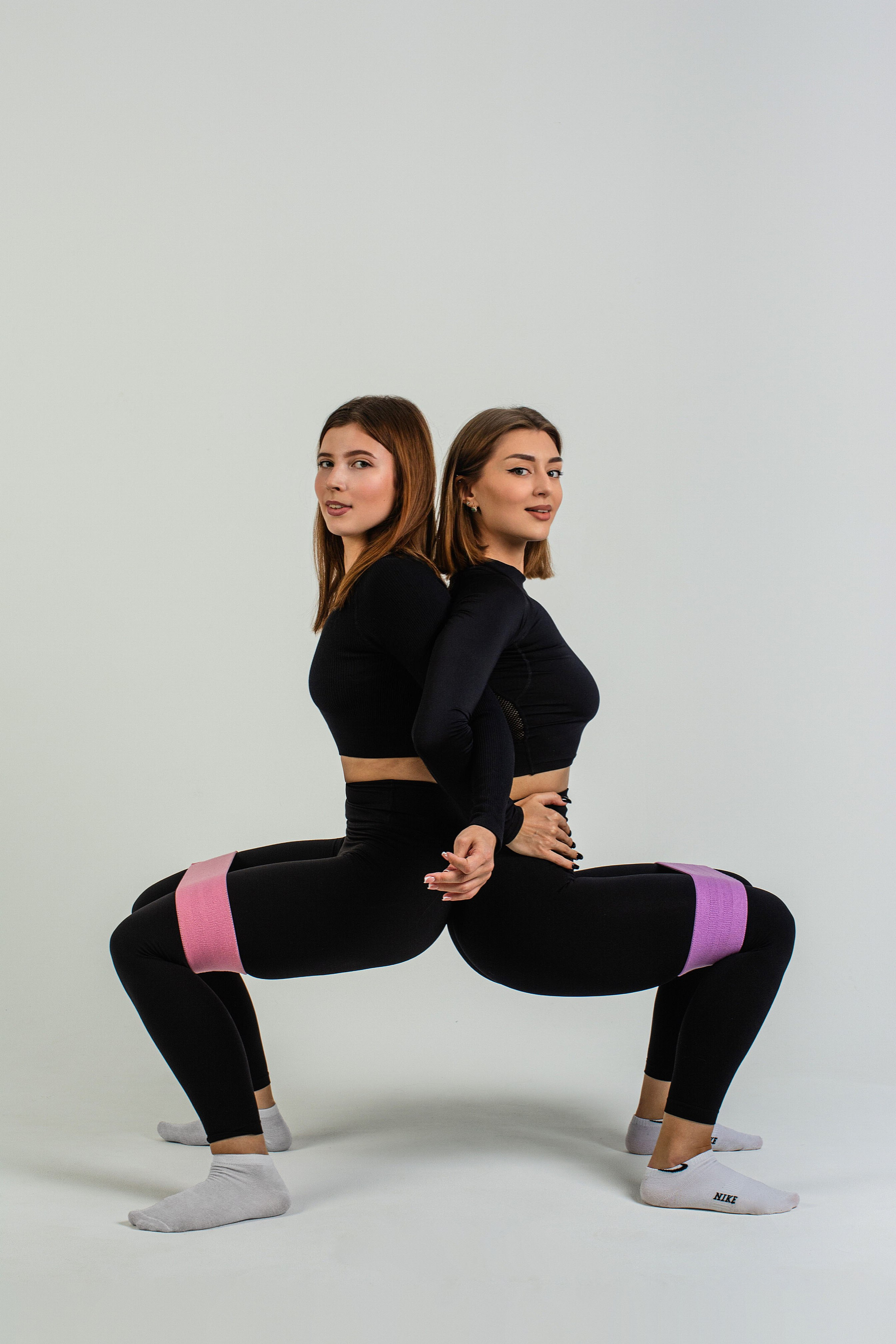 Lady Stretch. Фотограф в Москве Ангелина Ким