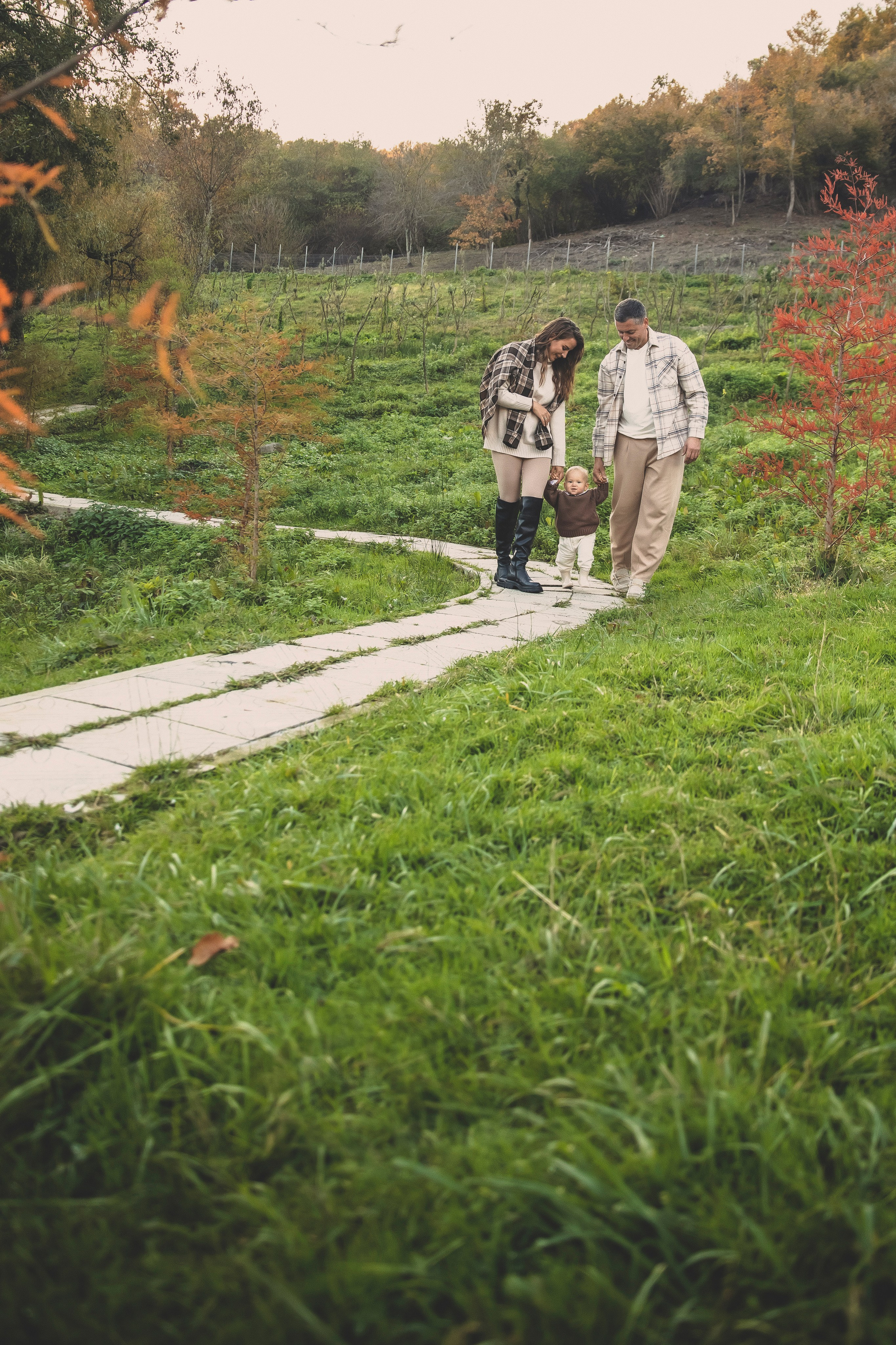 Мирославу 1 годик. Свадебный и семейный фотограф Колоскова Мария (Сочи и весь мир)