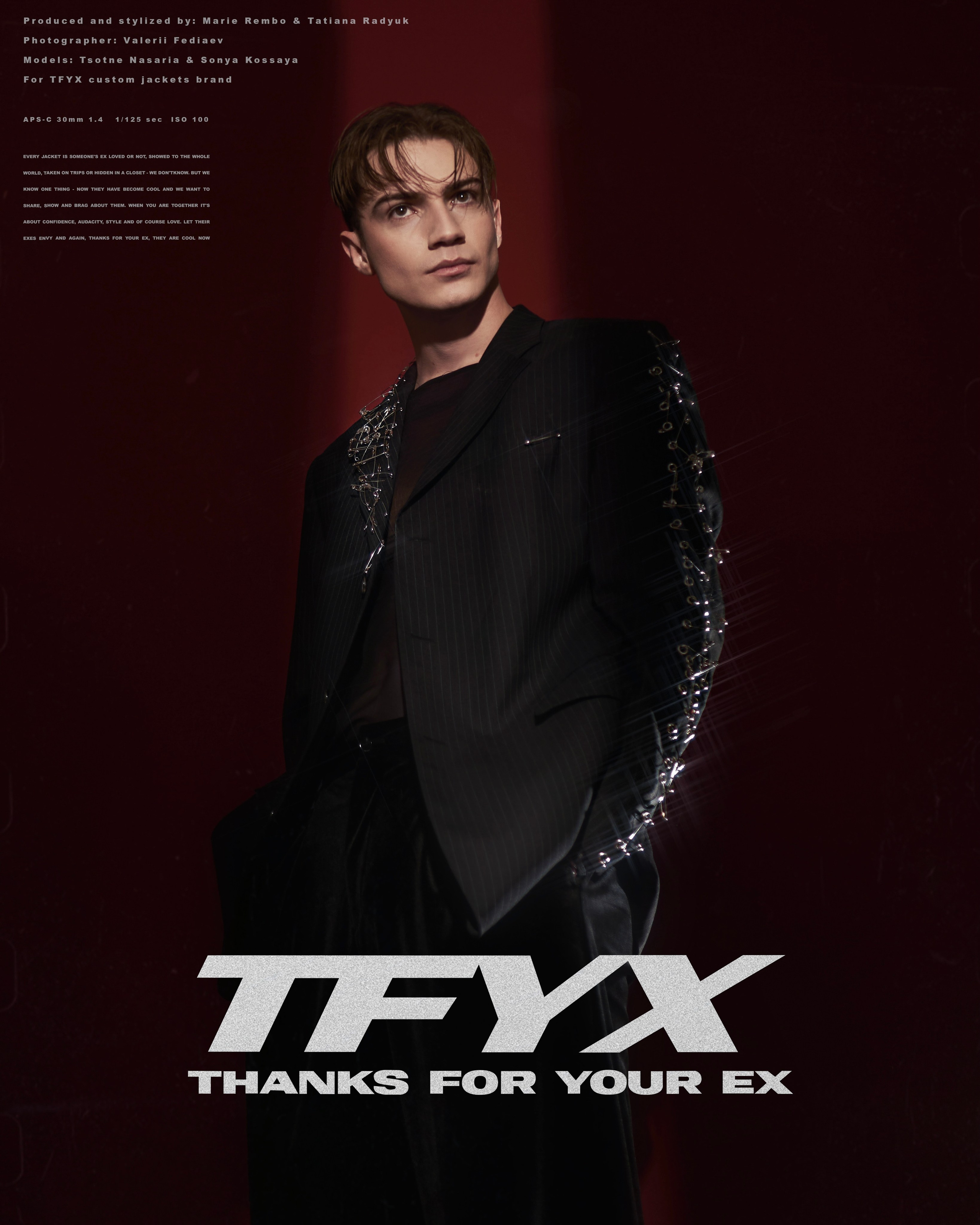 Фотограф Валерий Федяев | vallerzu