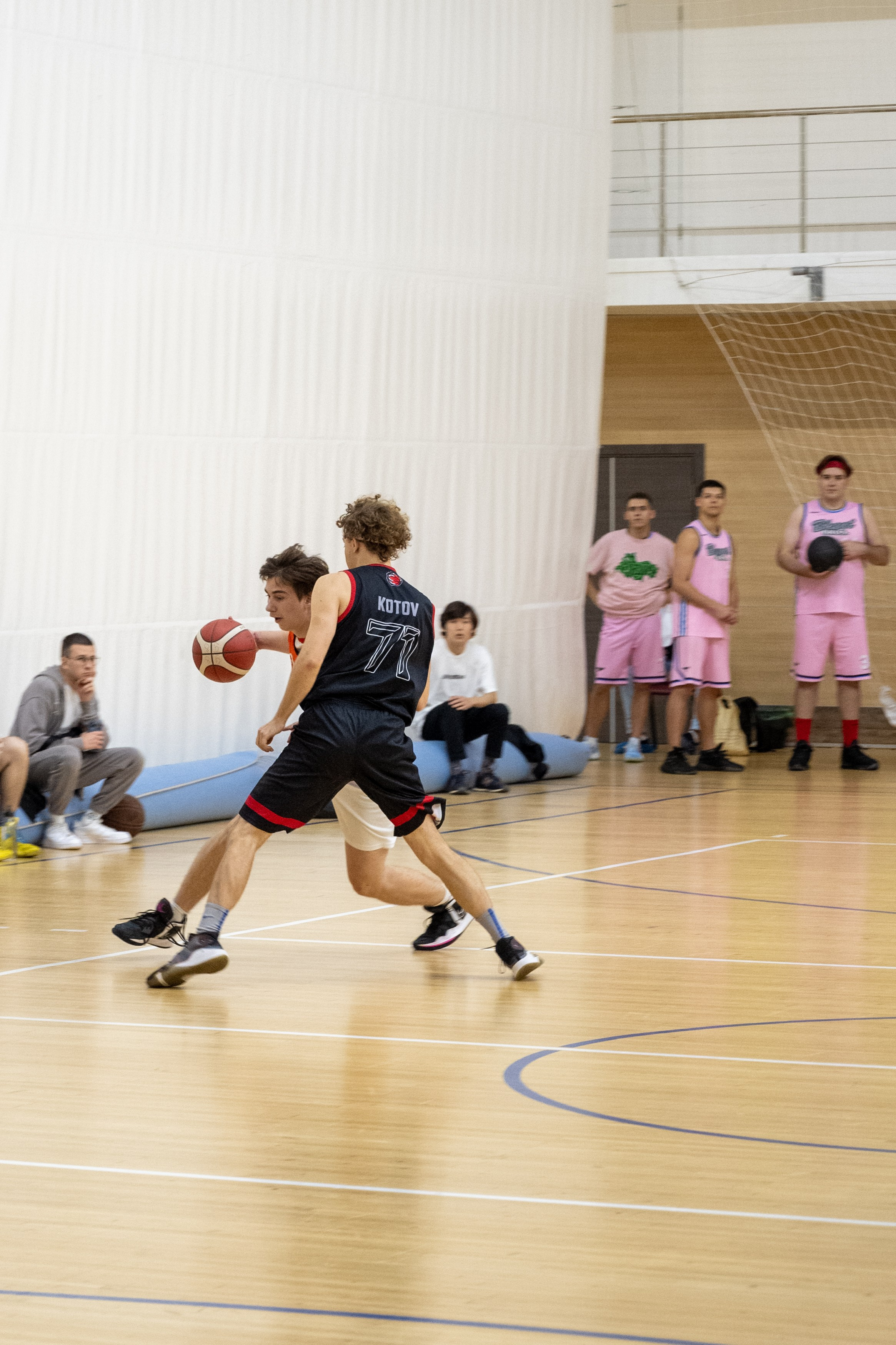 Фотограф Иван Саяпин — репортажная съемка спортивных мероприятий 