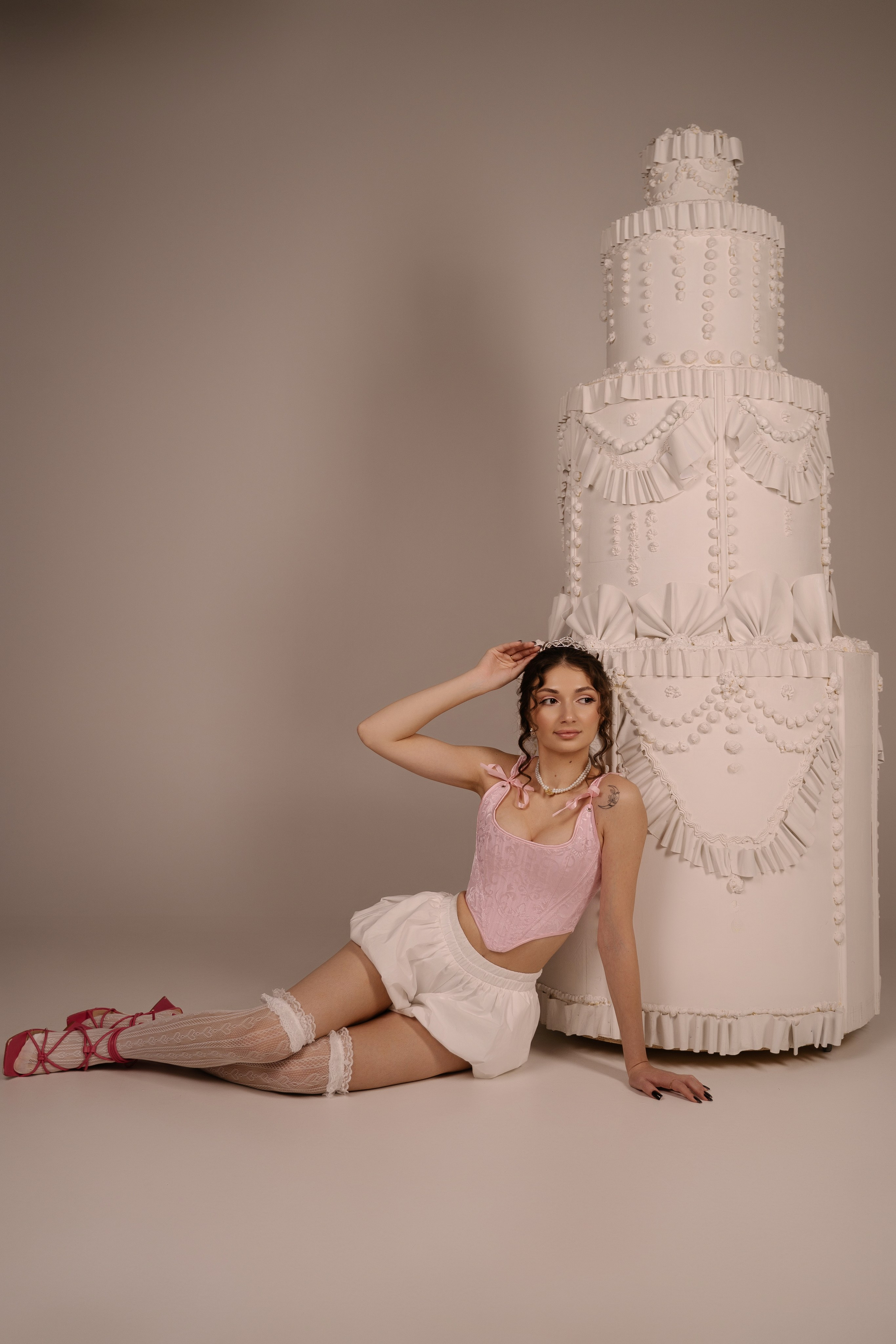 Сабрина. Свадебный фотограф Юлия Копылова