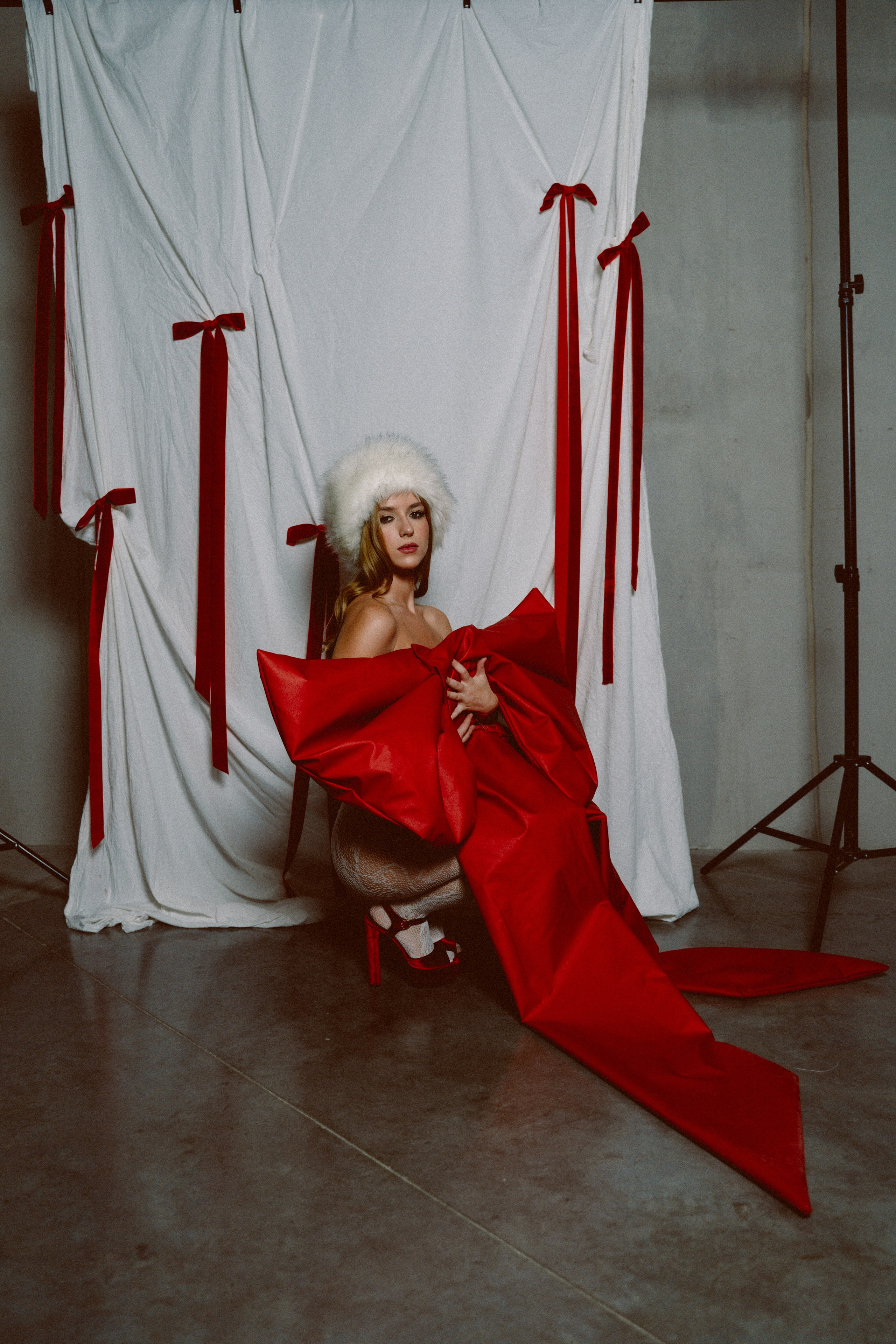 Анастасия день Святого Валентина. Свадебный фотограф Юлия Копылова