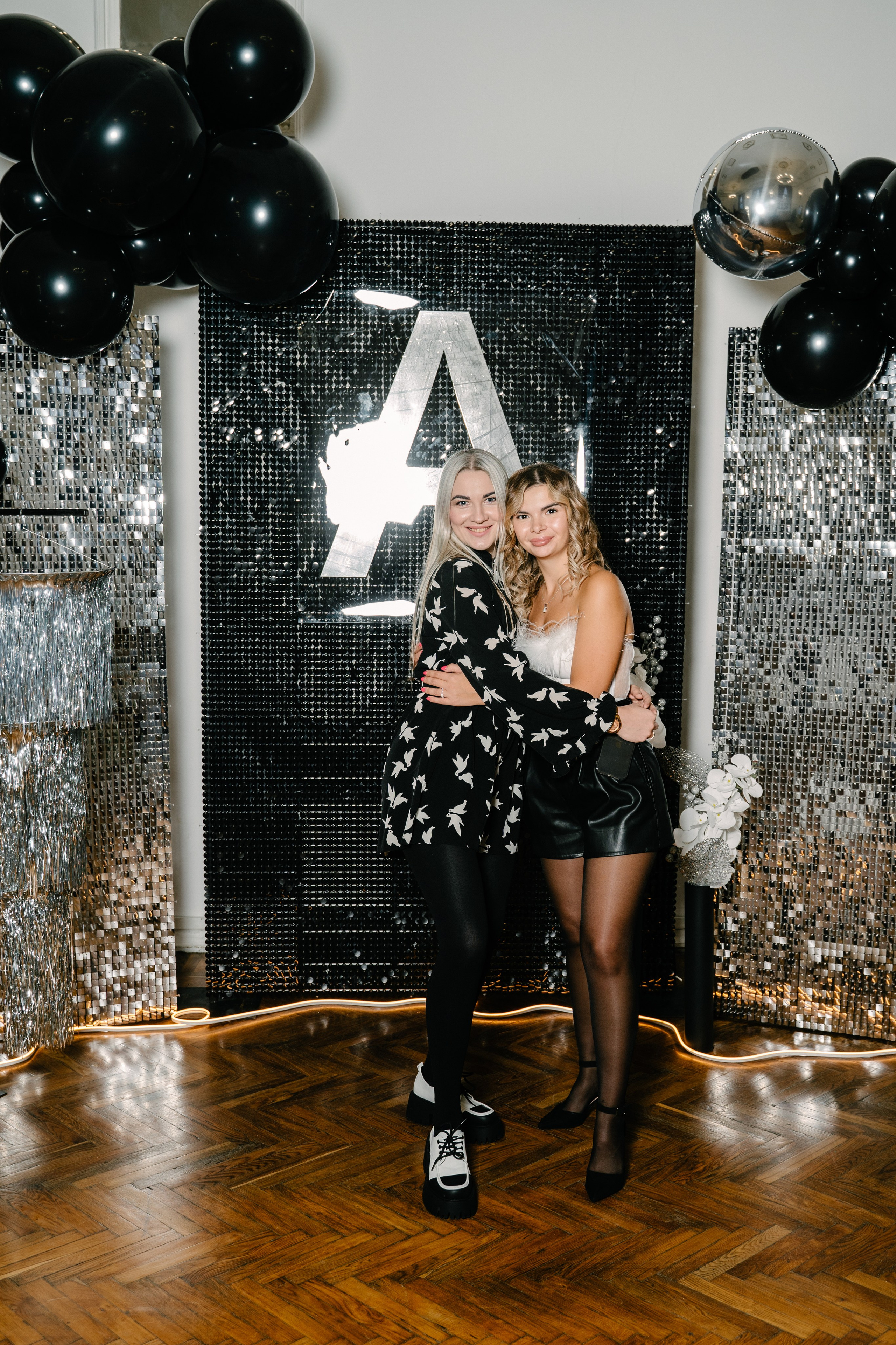 День рождения Ани Кругловой. Свадебный фотограф Юлия Копылова