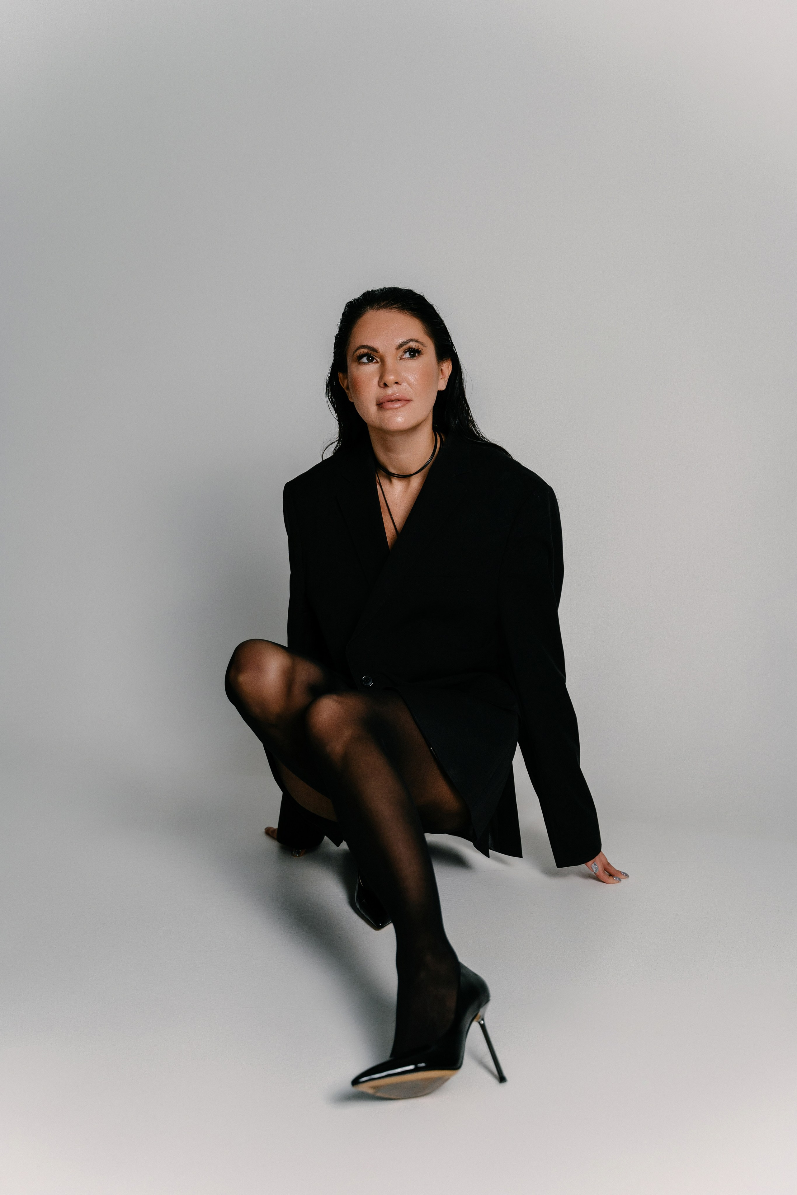 Алла минимализм. Свадебный фотограф Юлия Копылова