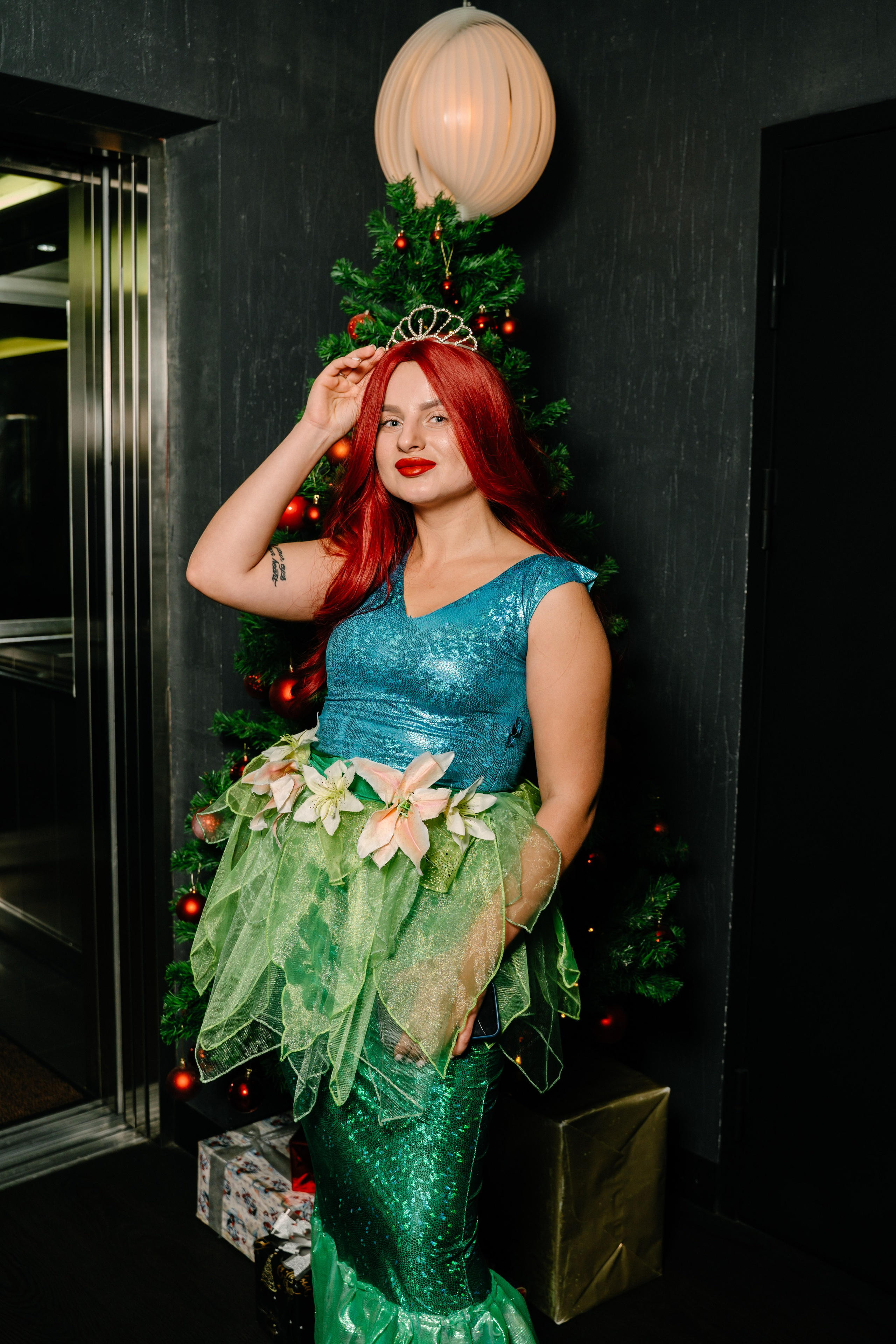 Мероприятие Тайный Санта. Свадебный фотограф Юлия Копылова