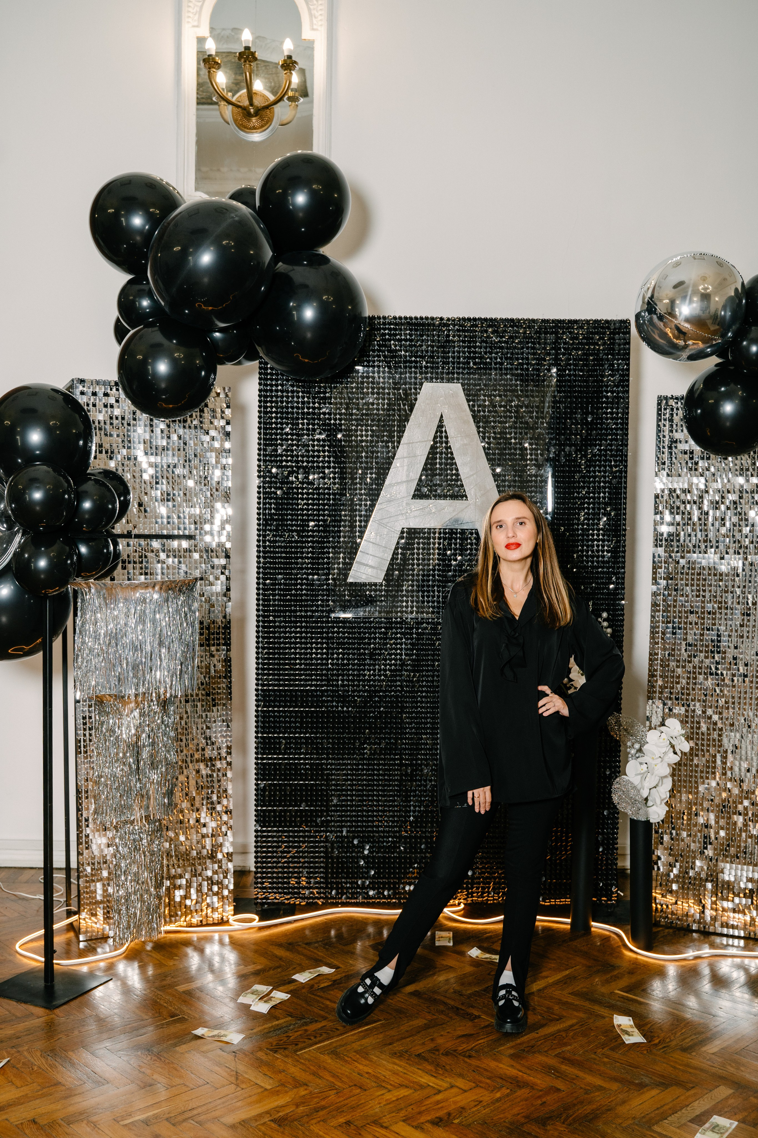 День рождения Ани Кругловой. Свадебный фотограф Юлия Копылова