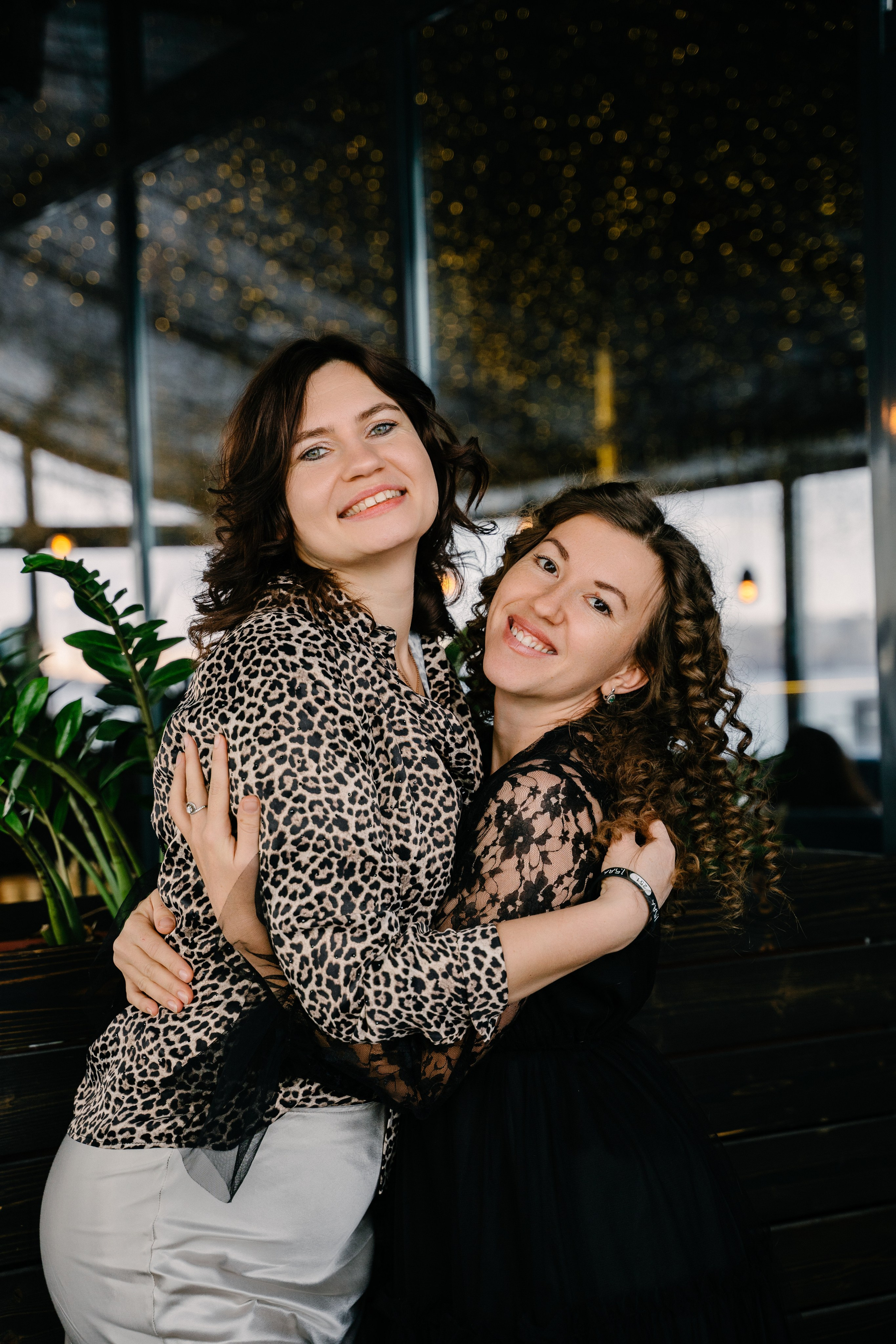 Бизнес-завтрак Кристины Дорошенко. Свадебный фотограф Юлия Копылова