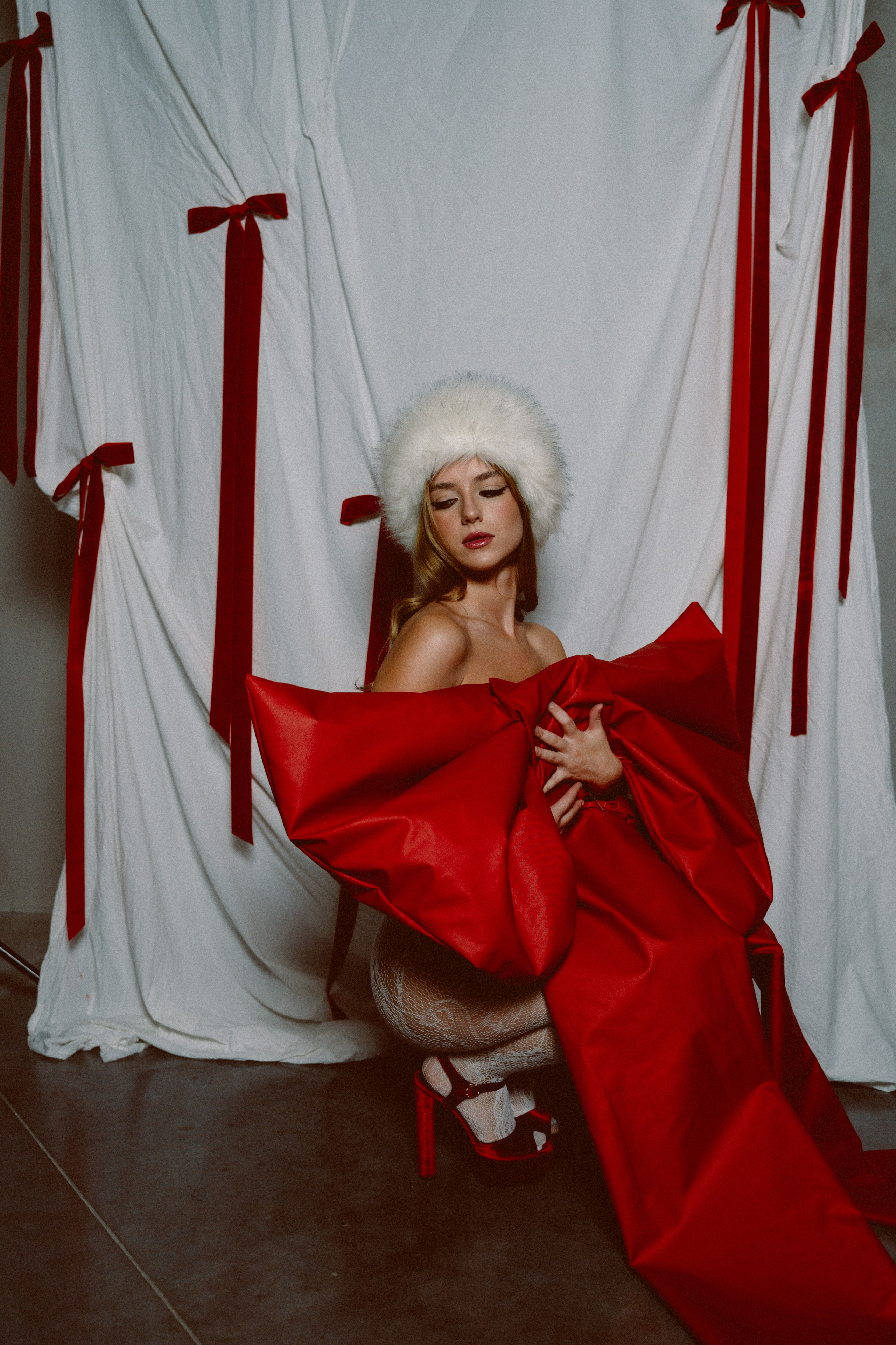 Анастасия день Святого Валентина. Свадебный фотограф Юлия Копылова