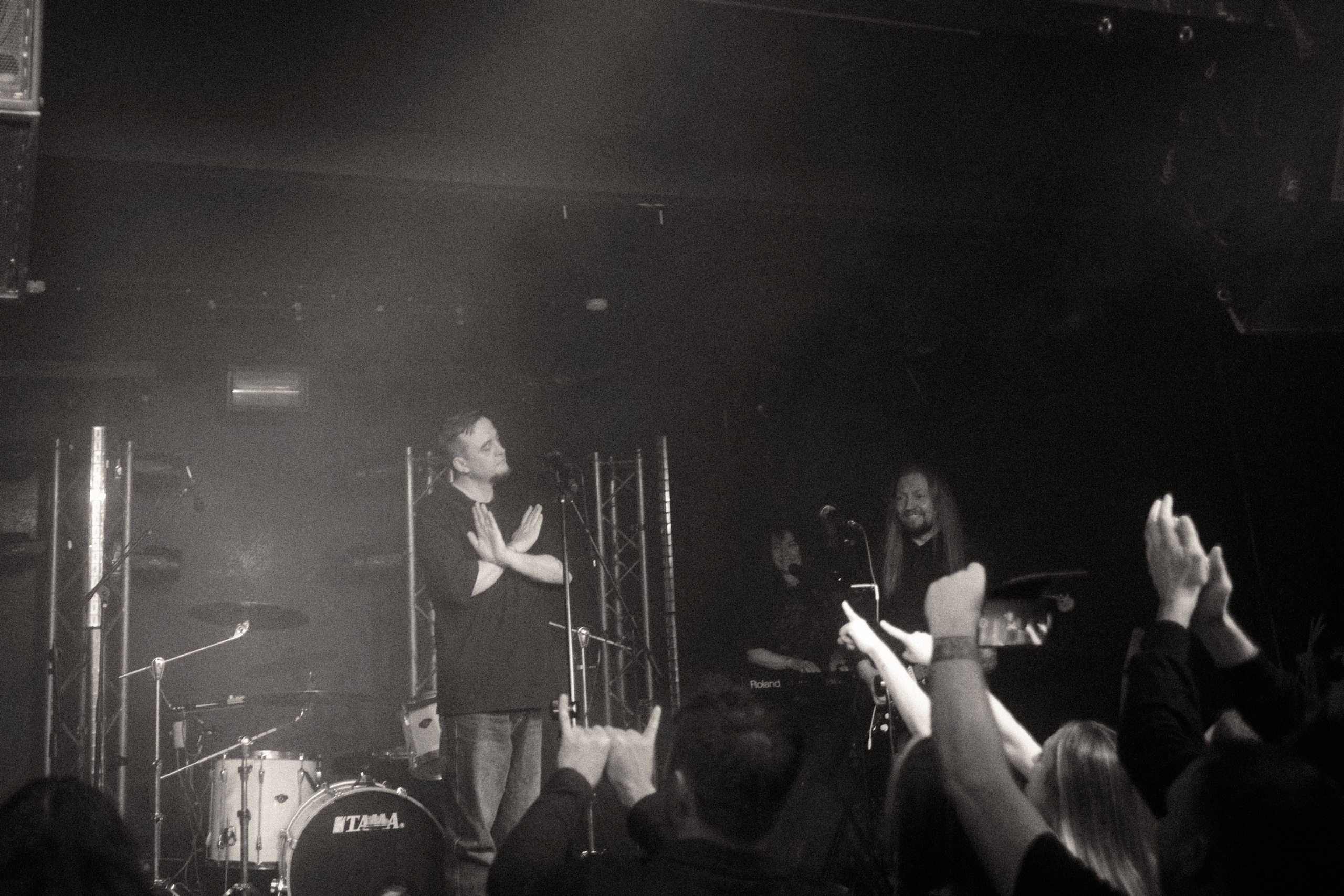 U-571. Антон Ив