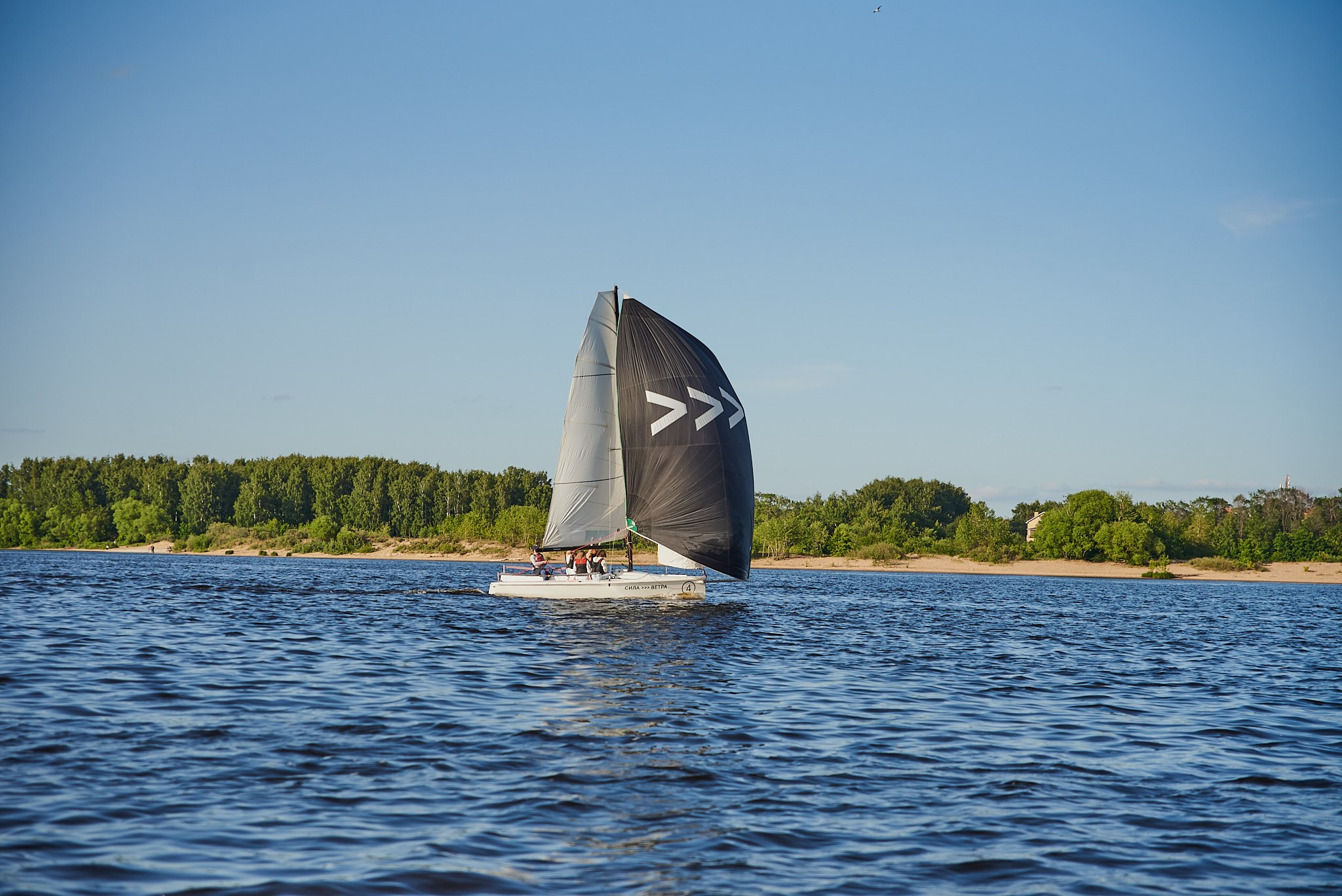 Яхтклуб «Сила ветра» 2023. Свадебный и репортажный фотограф в Ярославле и Москве Алексей Миронов