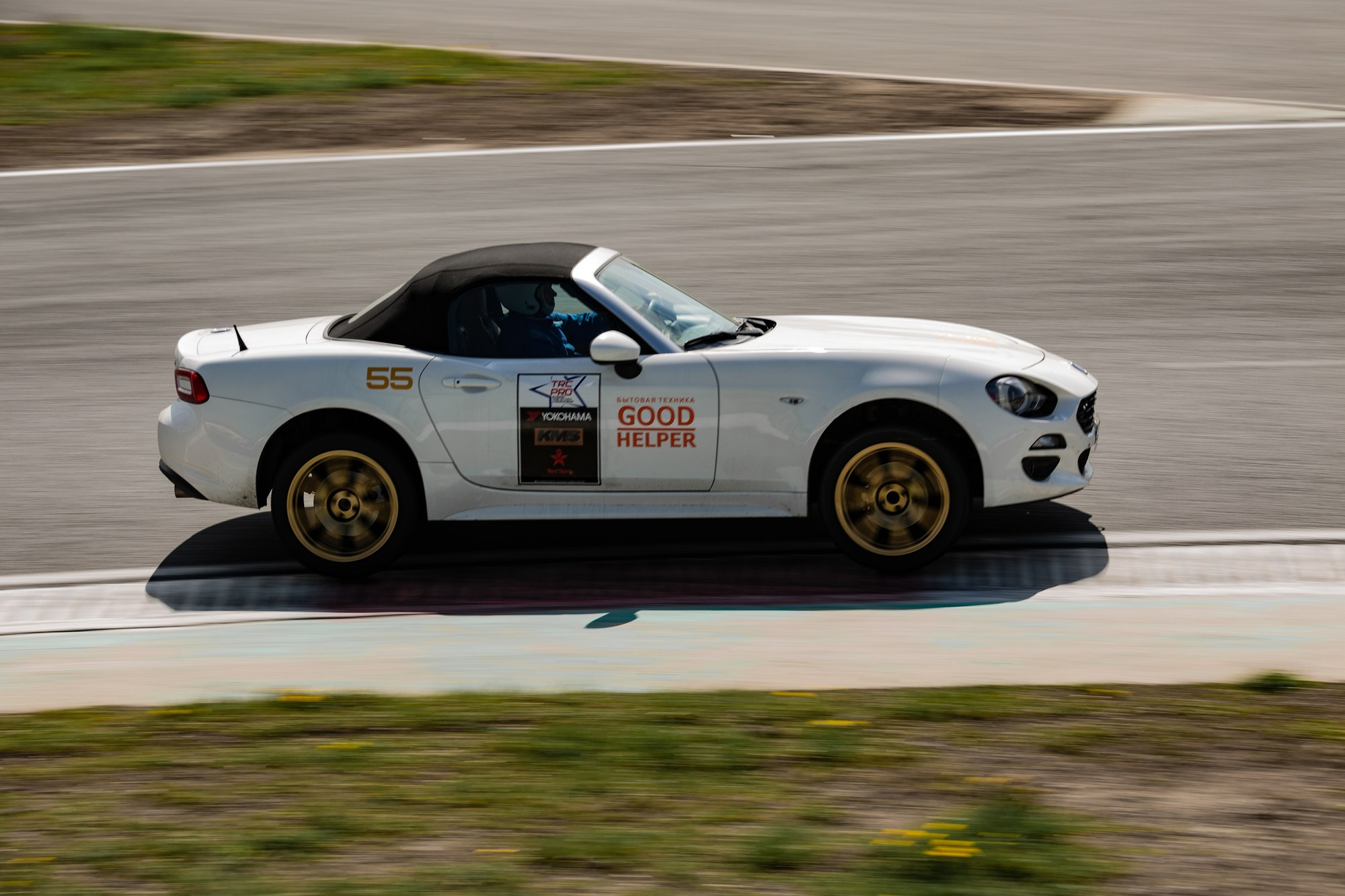 Turbo Racing Cup. Автоспортивный бренд фотограф в Москве — Виктория Логинова