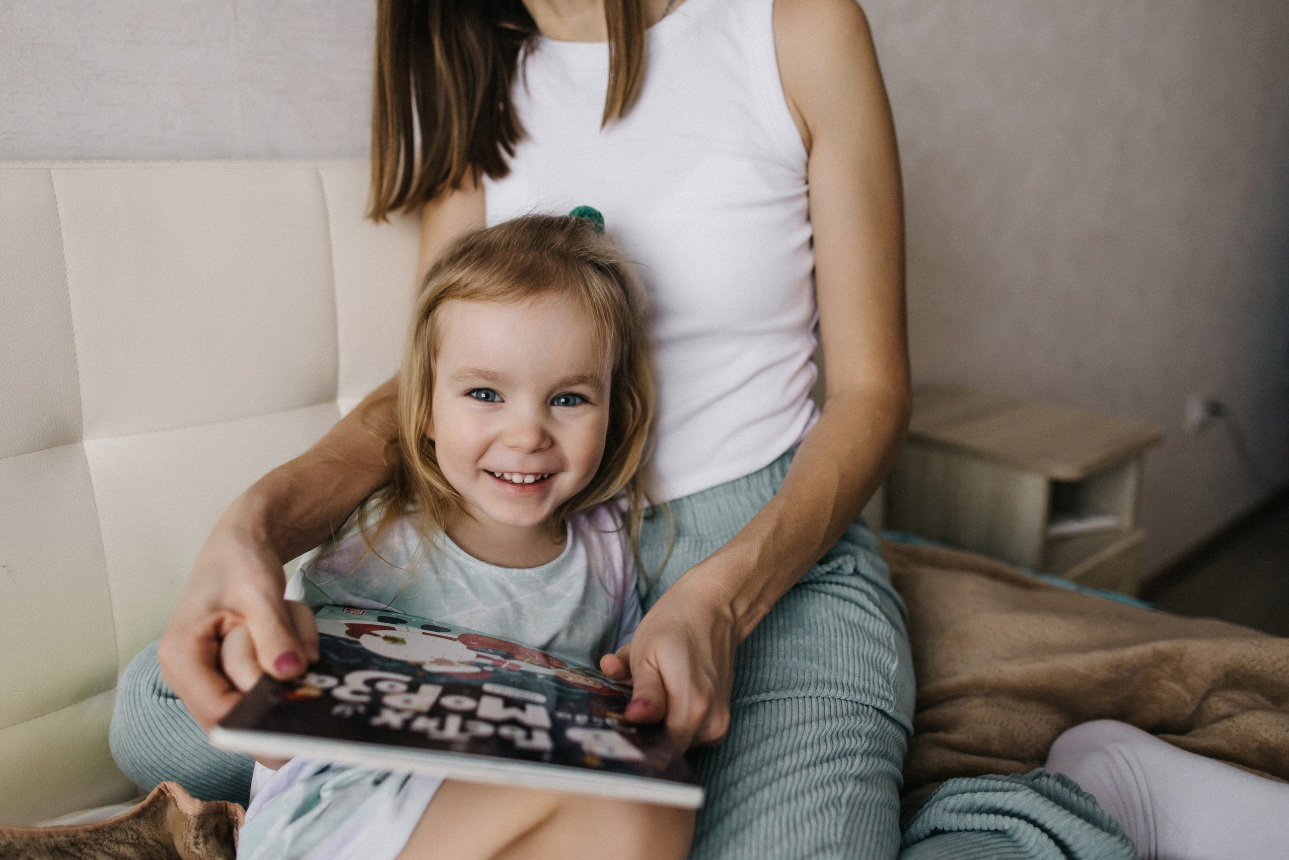 Аня и Маша. Свадебный и семейный фотограф в Самаре Посконнова Анна