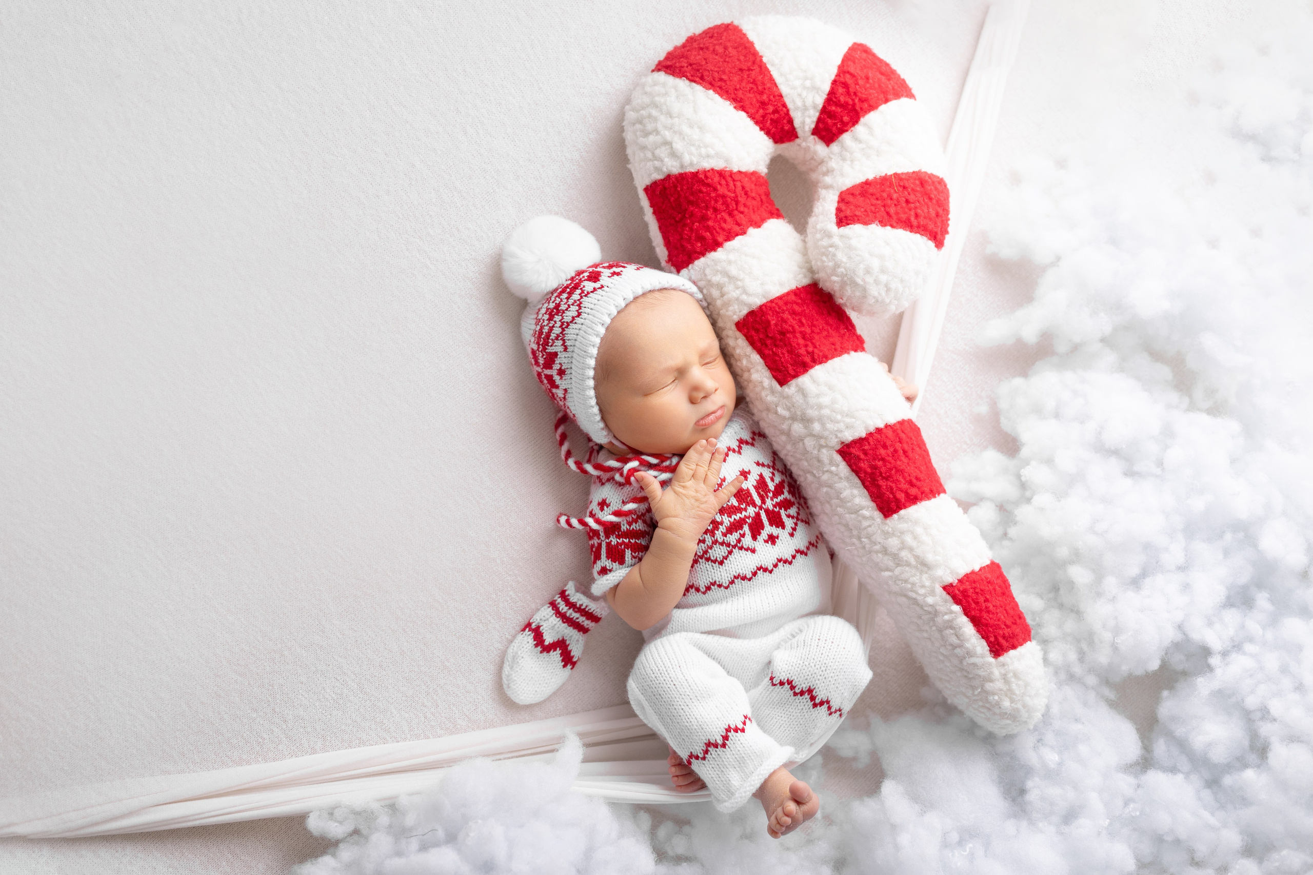 Newborn. Фотограф новорождённых в Самаре