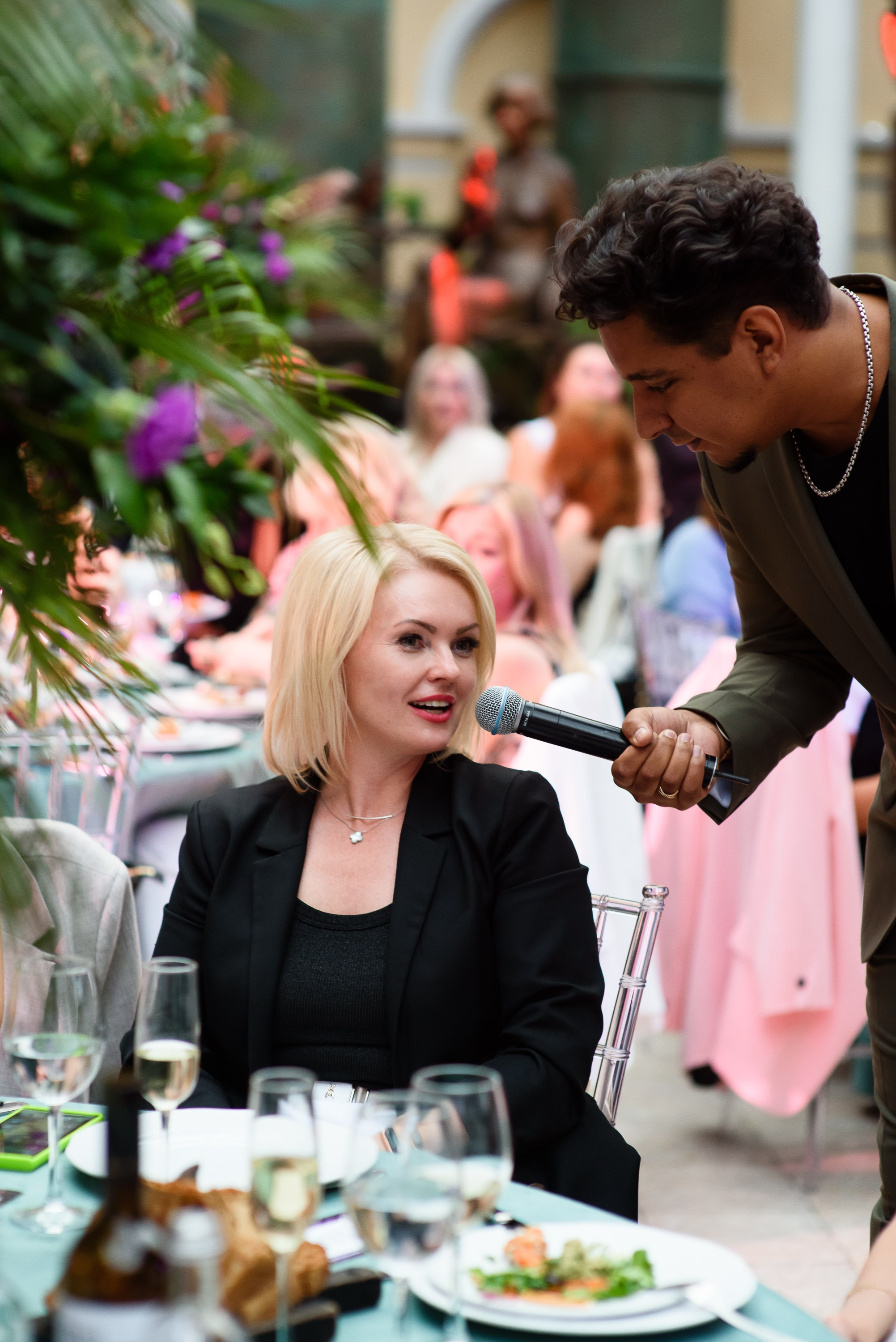 Презентация турецких отелей Cullinan в Москве!. Фотограф в Санкт-Петербурге — Эдуард Фазлетдинов | Репортаж, свадьбы, студия