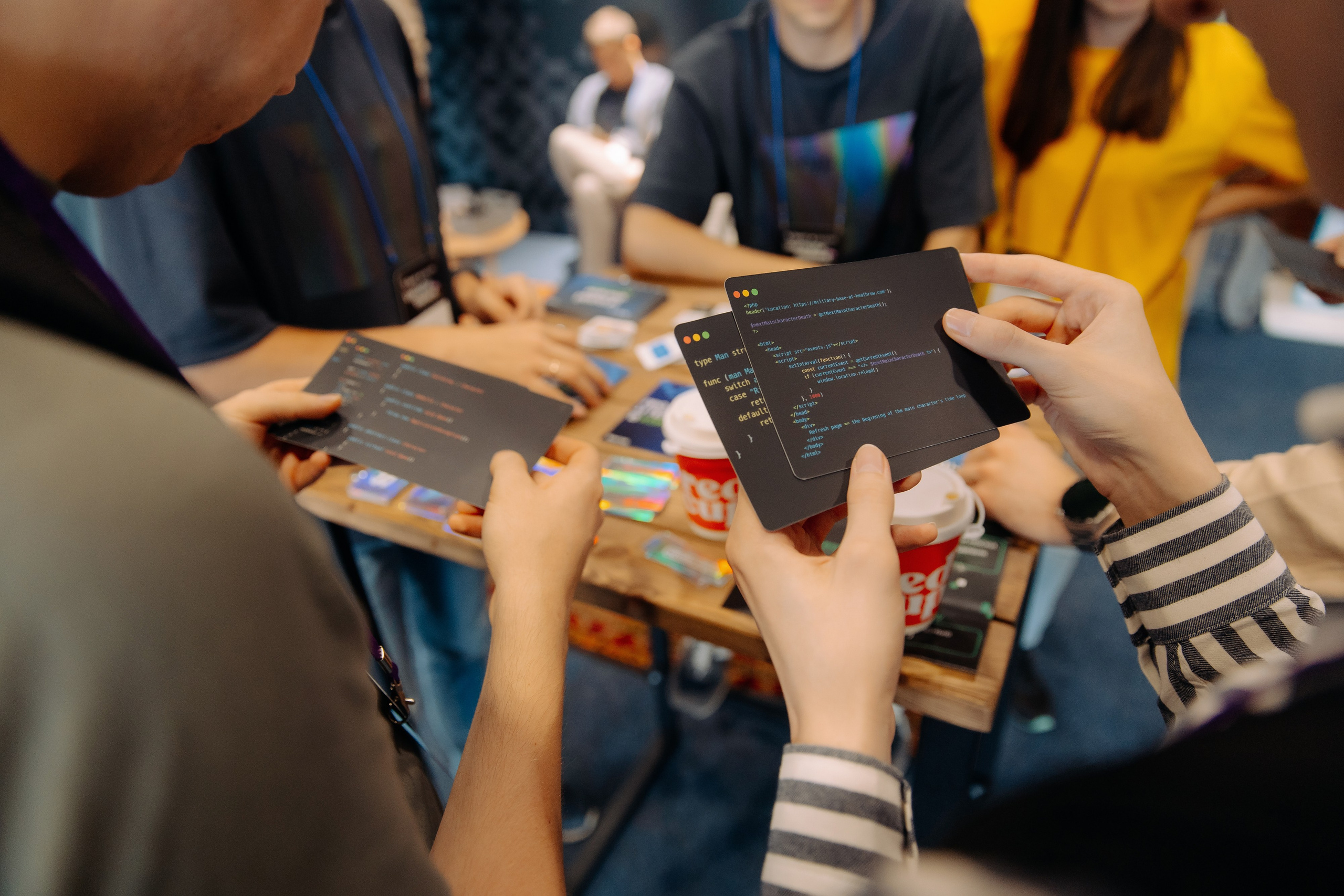 Ural Digital Weekend 2024. Фотосъемка свадебных, семейных и корпоративных мероприятий в Перми