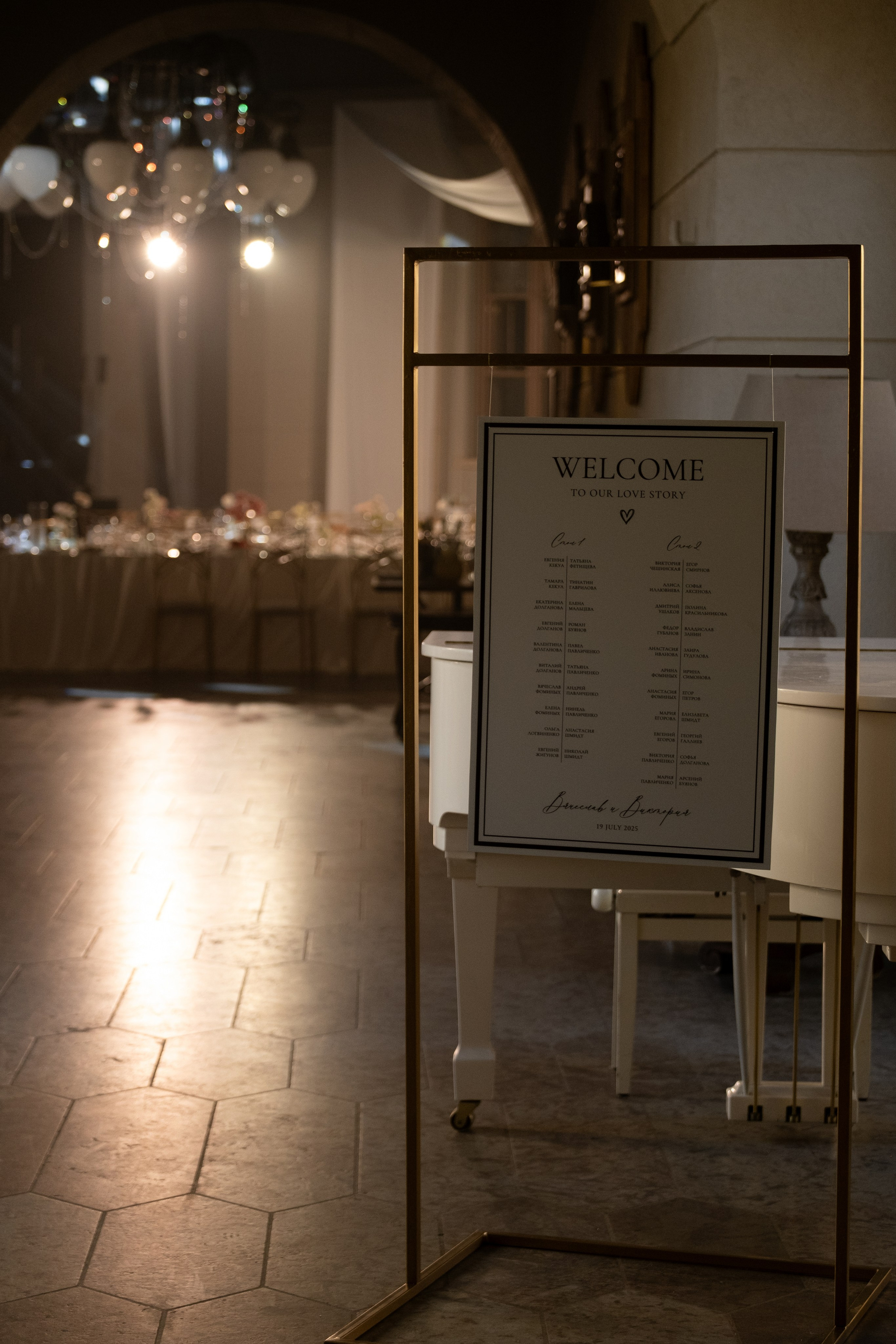 Счастливые часов не наблюдают. Свадебный и семейный фотограф в Санкт-Петербурге