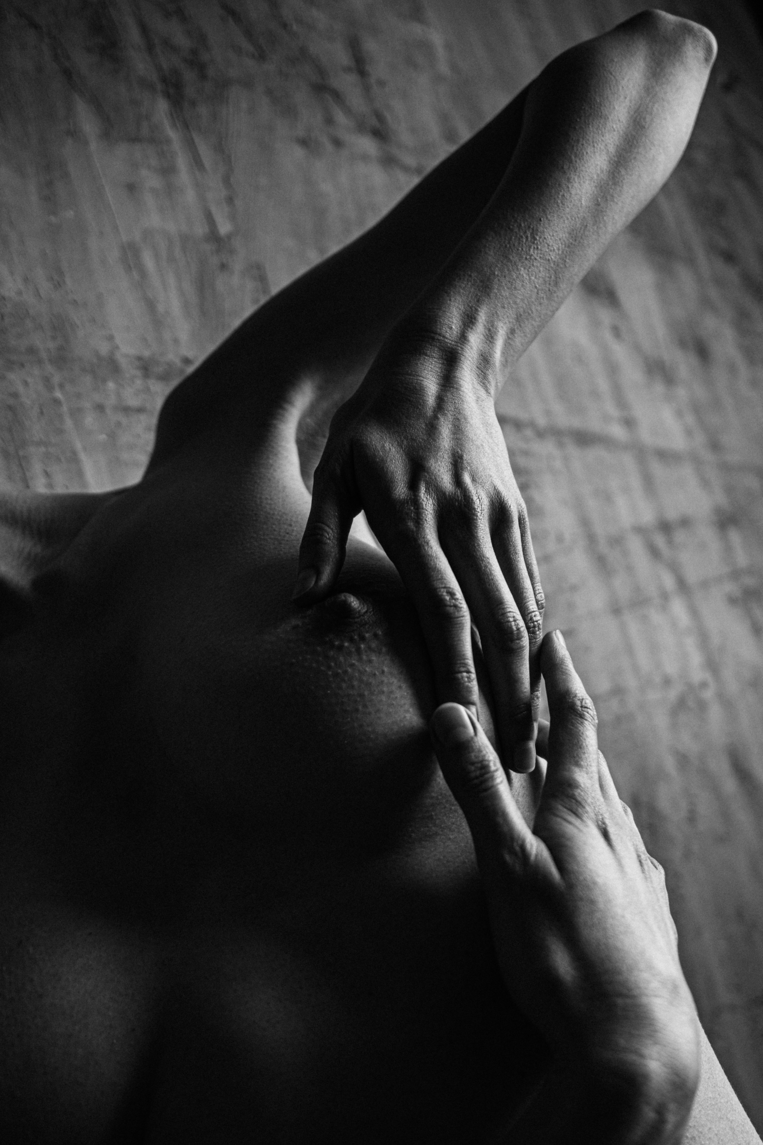 Мои ч/б работы. Портретный фотограф Марина Щеглова в Москве