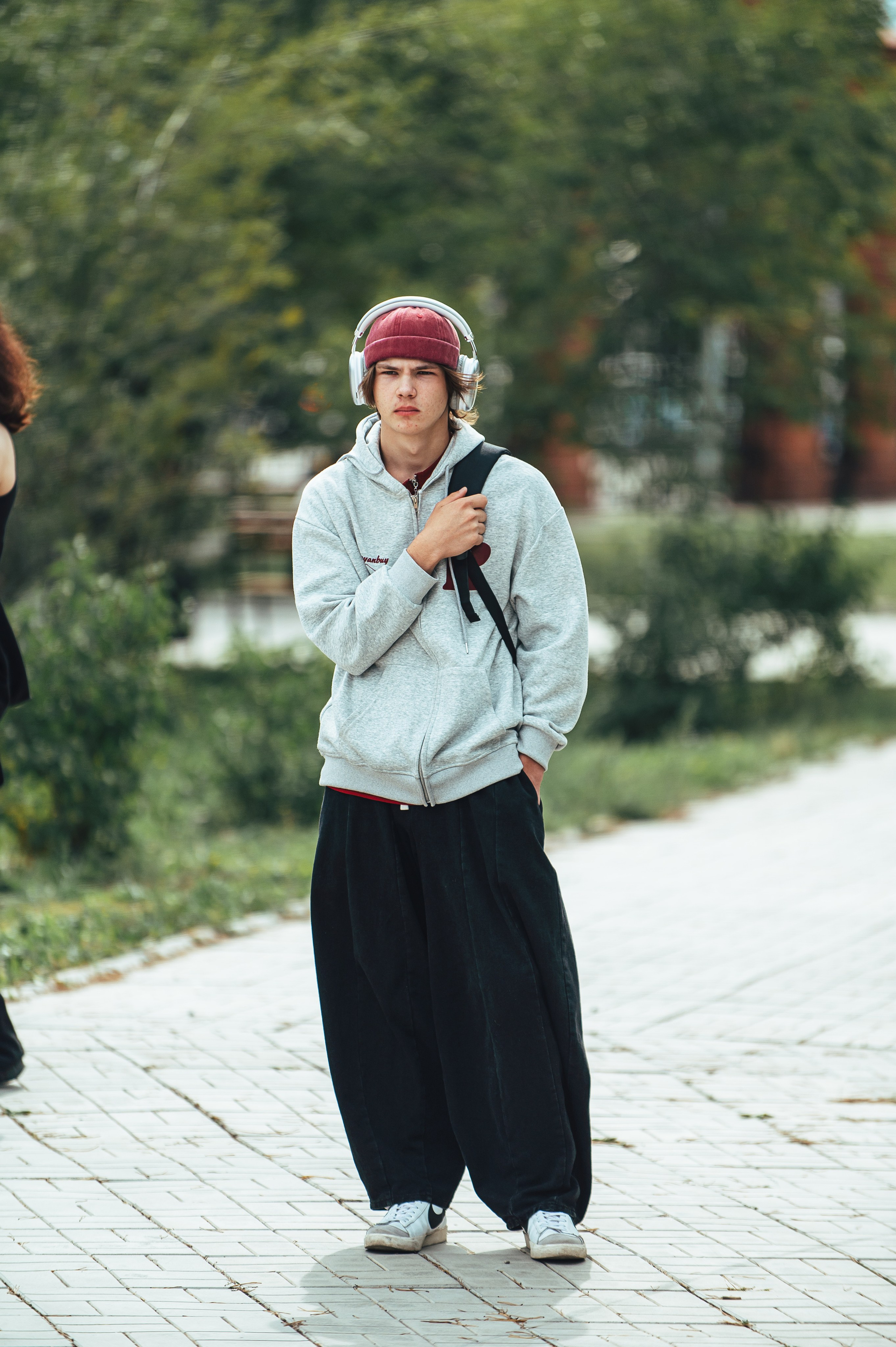 IT школа. Свадебная и концептуальная фотография в городе Улан-Удэ