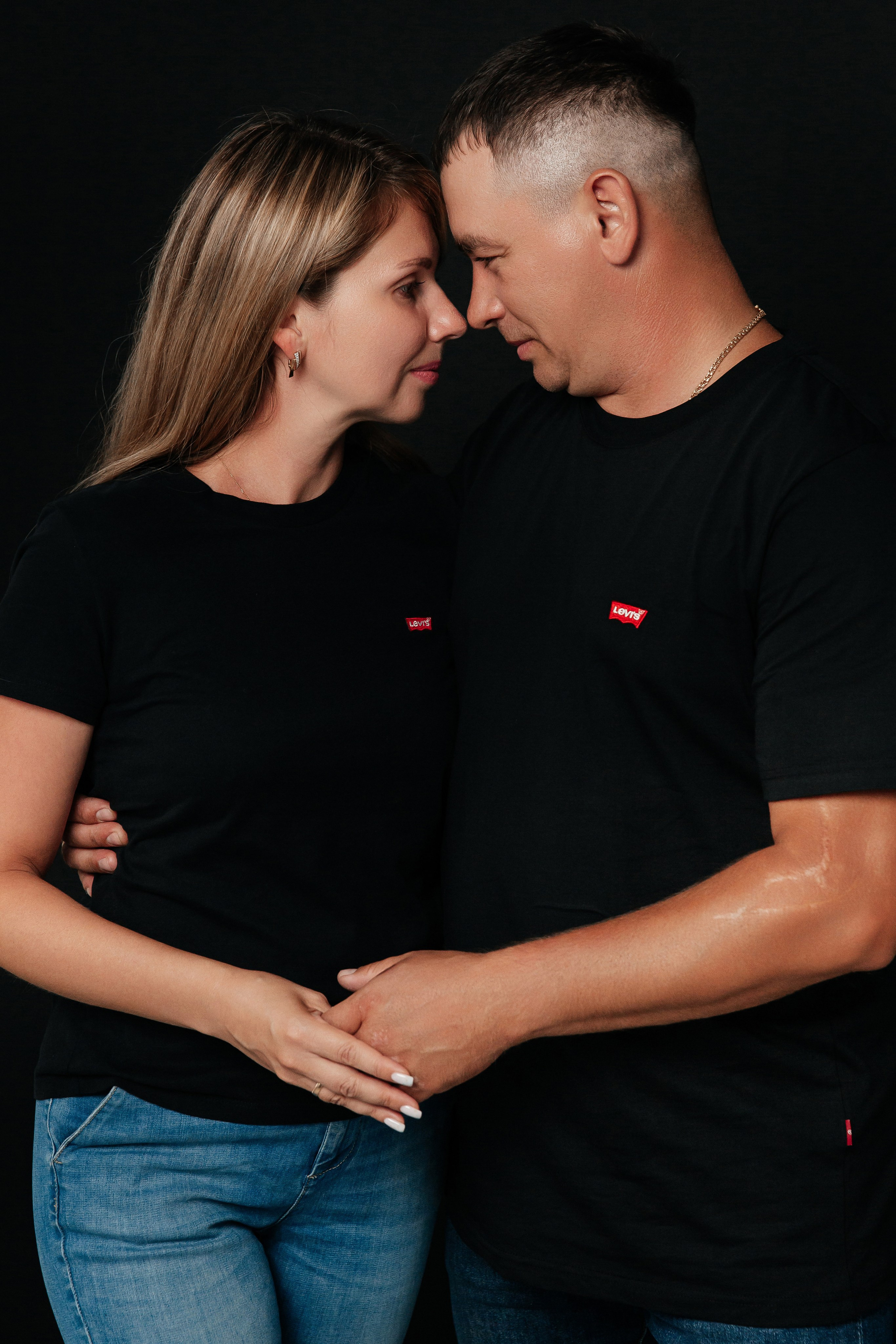 Семья. Фотограф в Киселёвске Татьяна Трухалева