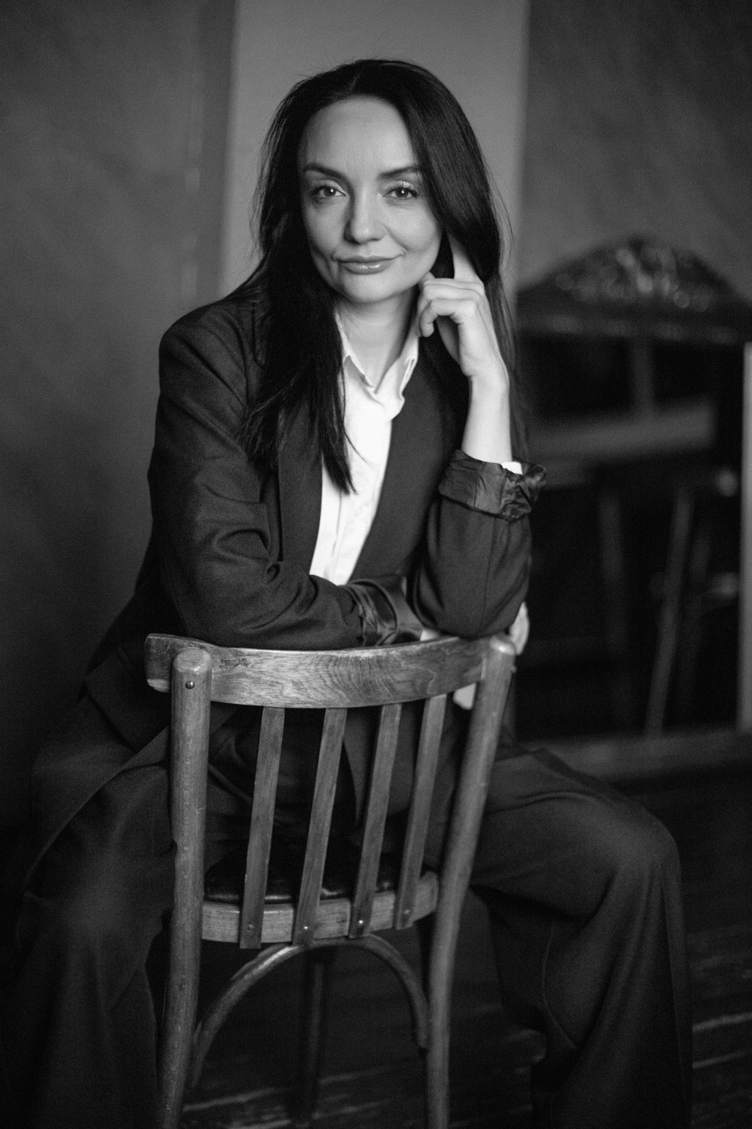 Nataliya. Фотограф в Уфе Катерина Быстрая