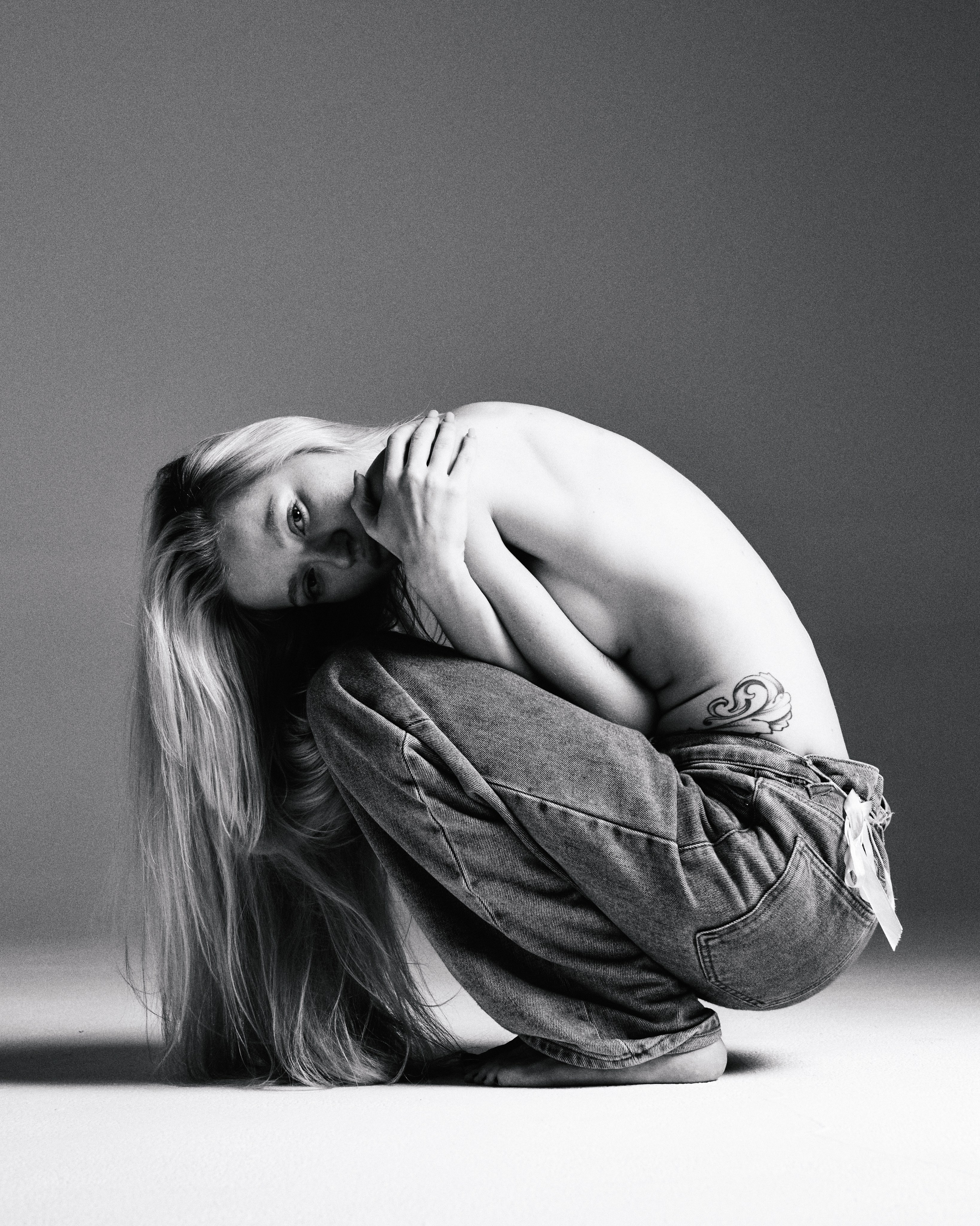 ИНДИВИДУАЛЬНЫЕ СЪЕМКИ. SVETLANA SEDOVA