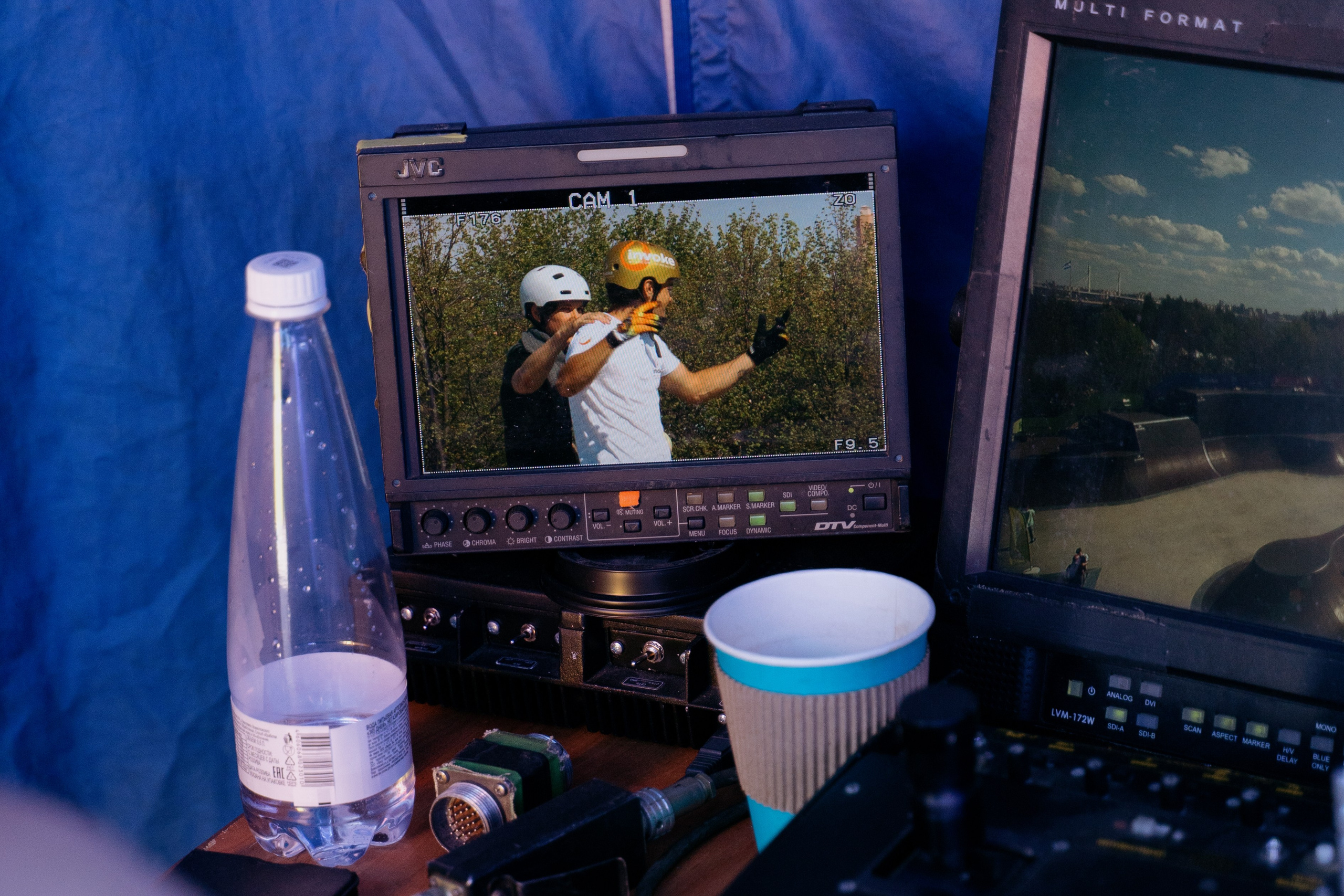 INVOKE PUMP JAM 17–19 мая 2024 СПБ Парк 300 летия. Свадебный и семейный фотограф в Санкт-Петербурге Дмитрий Панин