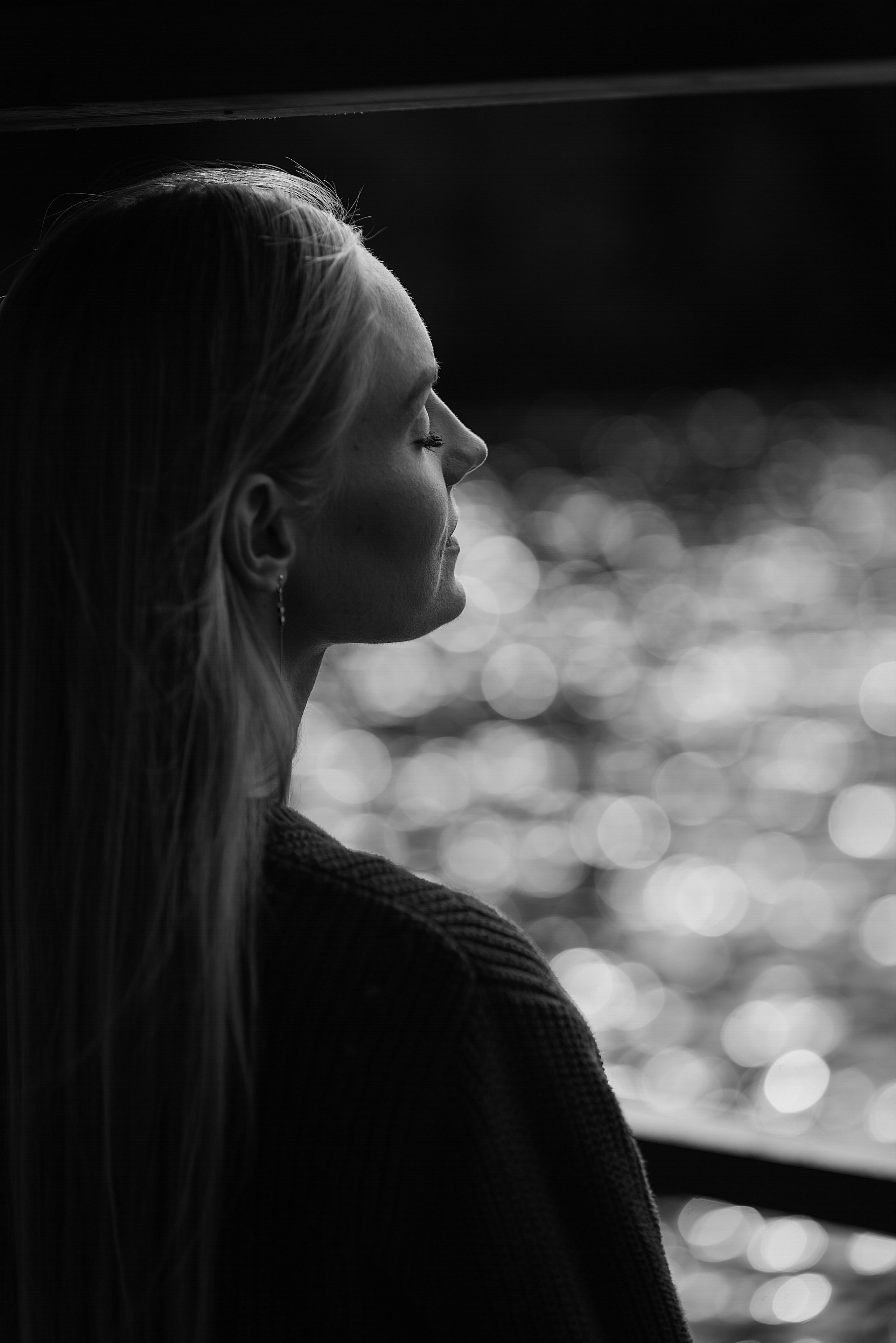 Портреты. Фотограф Рашковская Полина