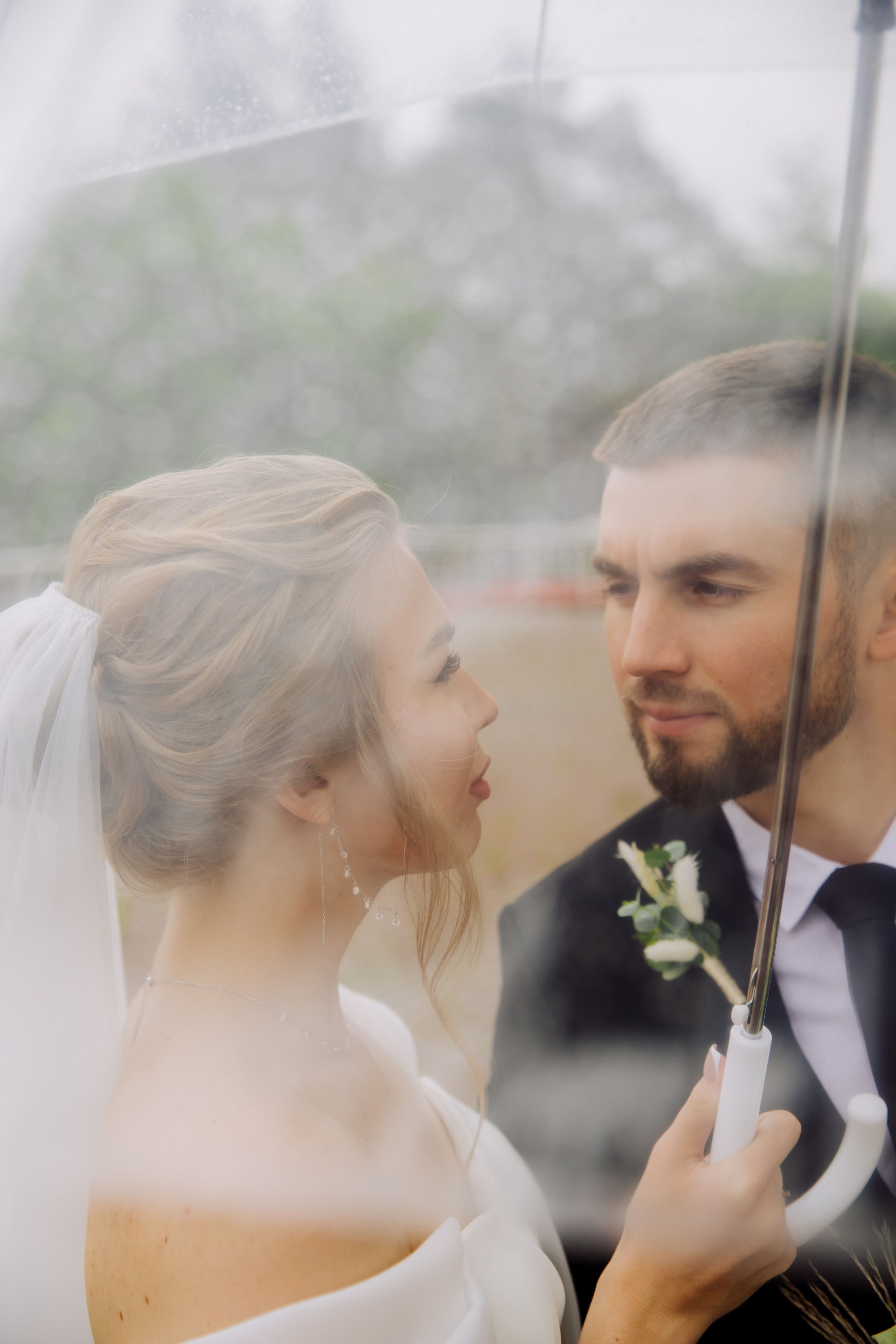 Михаил и Анастасия. Семейный фотограф москва