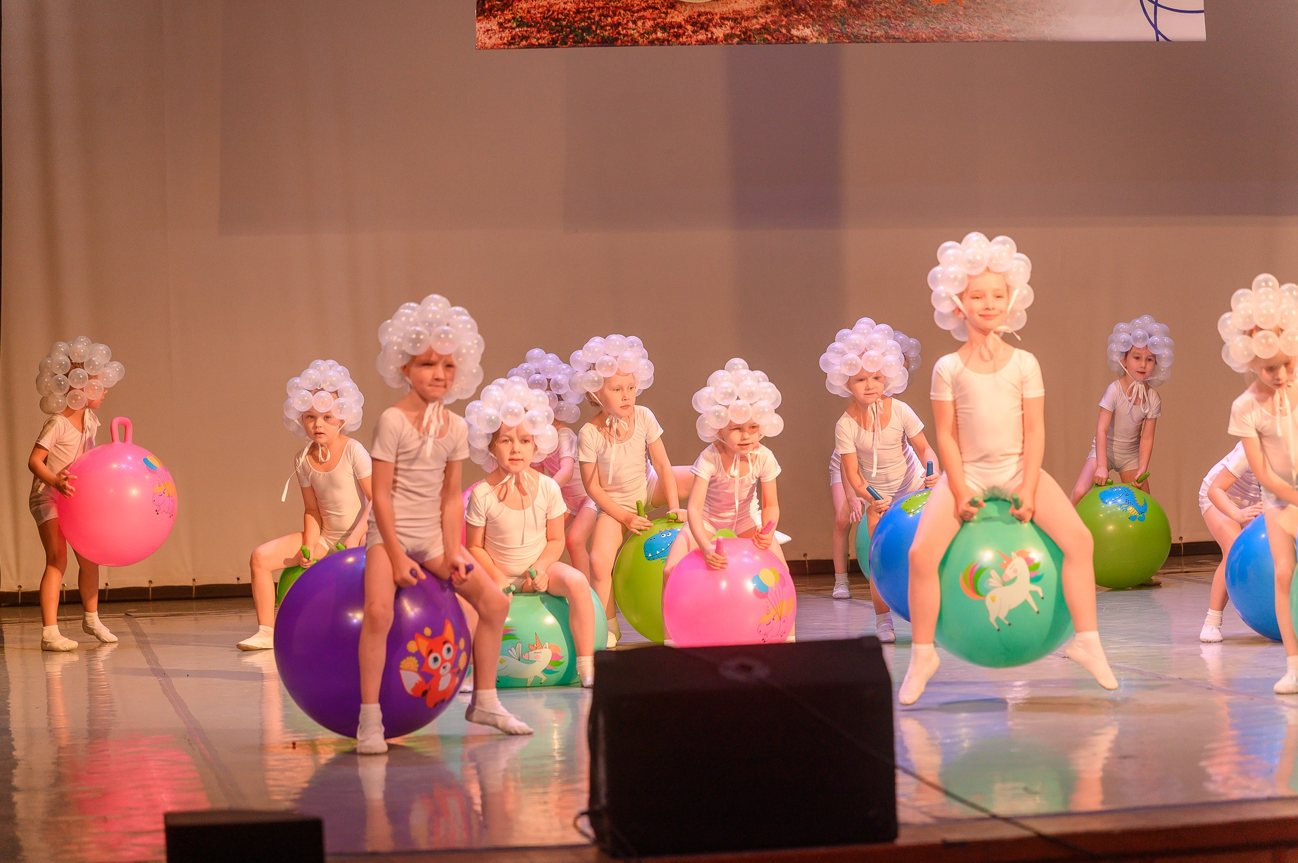 Конкурс «Танцевальная Осень». Фотограф в Кемерово Владислав Шульц