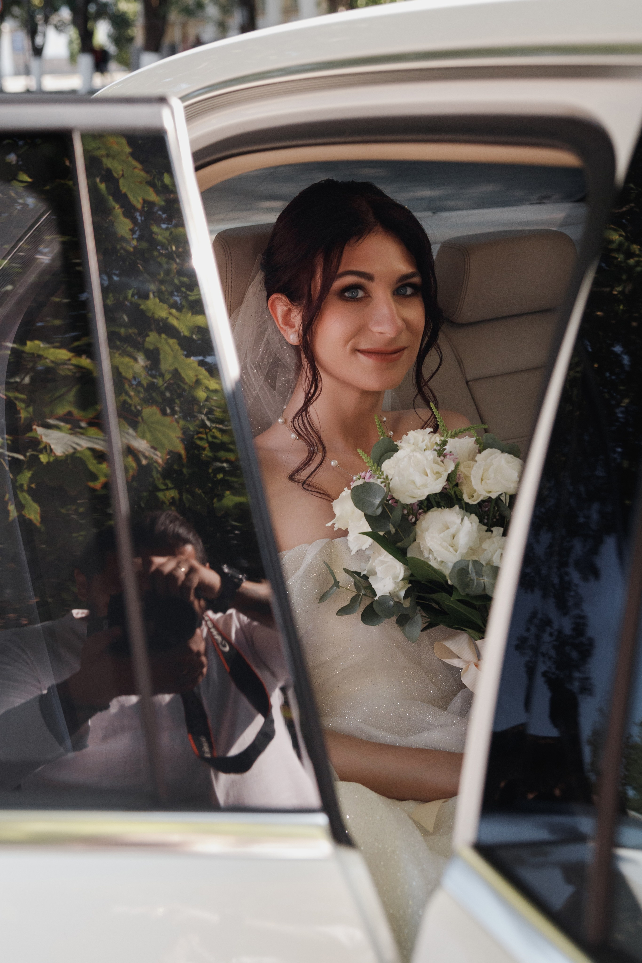 Алексей и Виктория. Фотограф Александр Закадычный | Таганрог