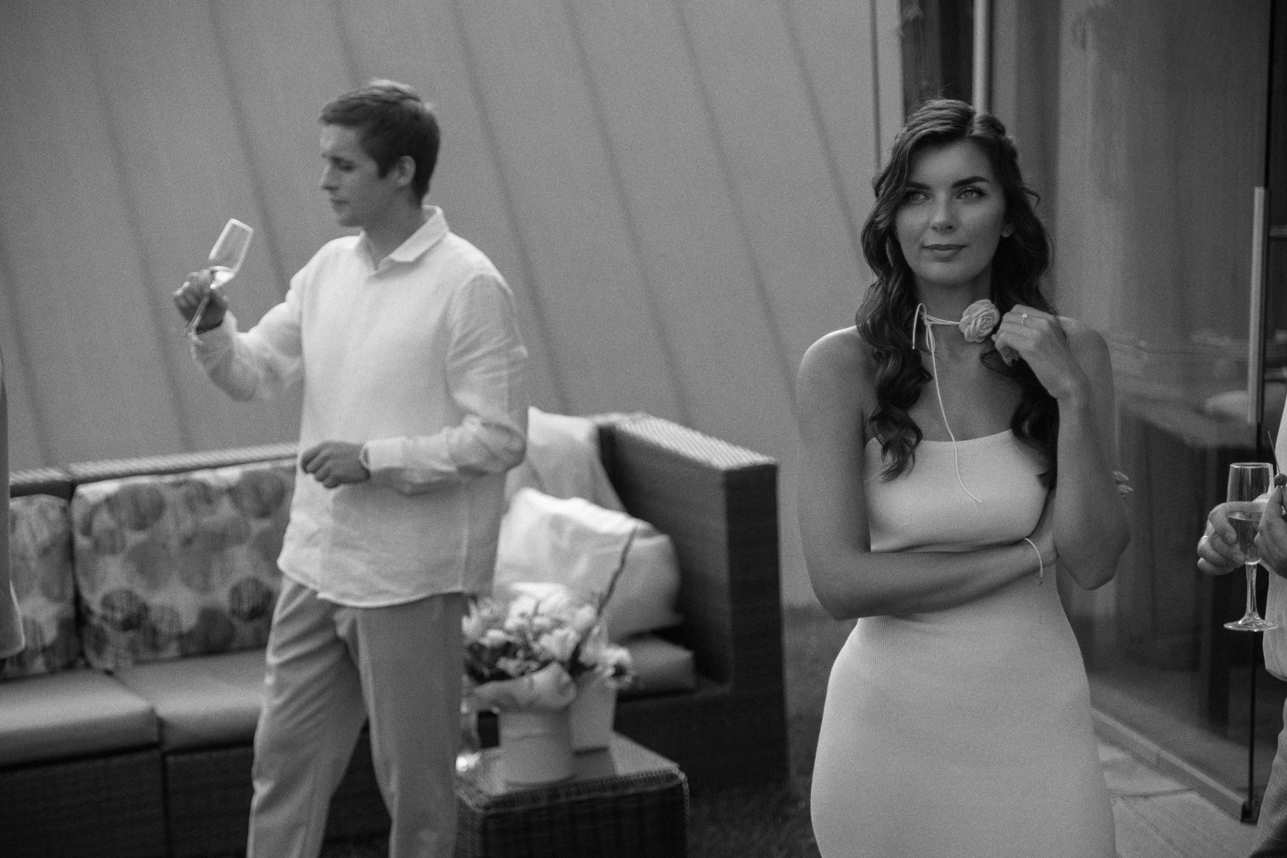 Камилла и Денис. Фотограф Смоляк Алена