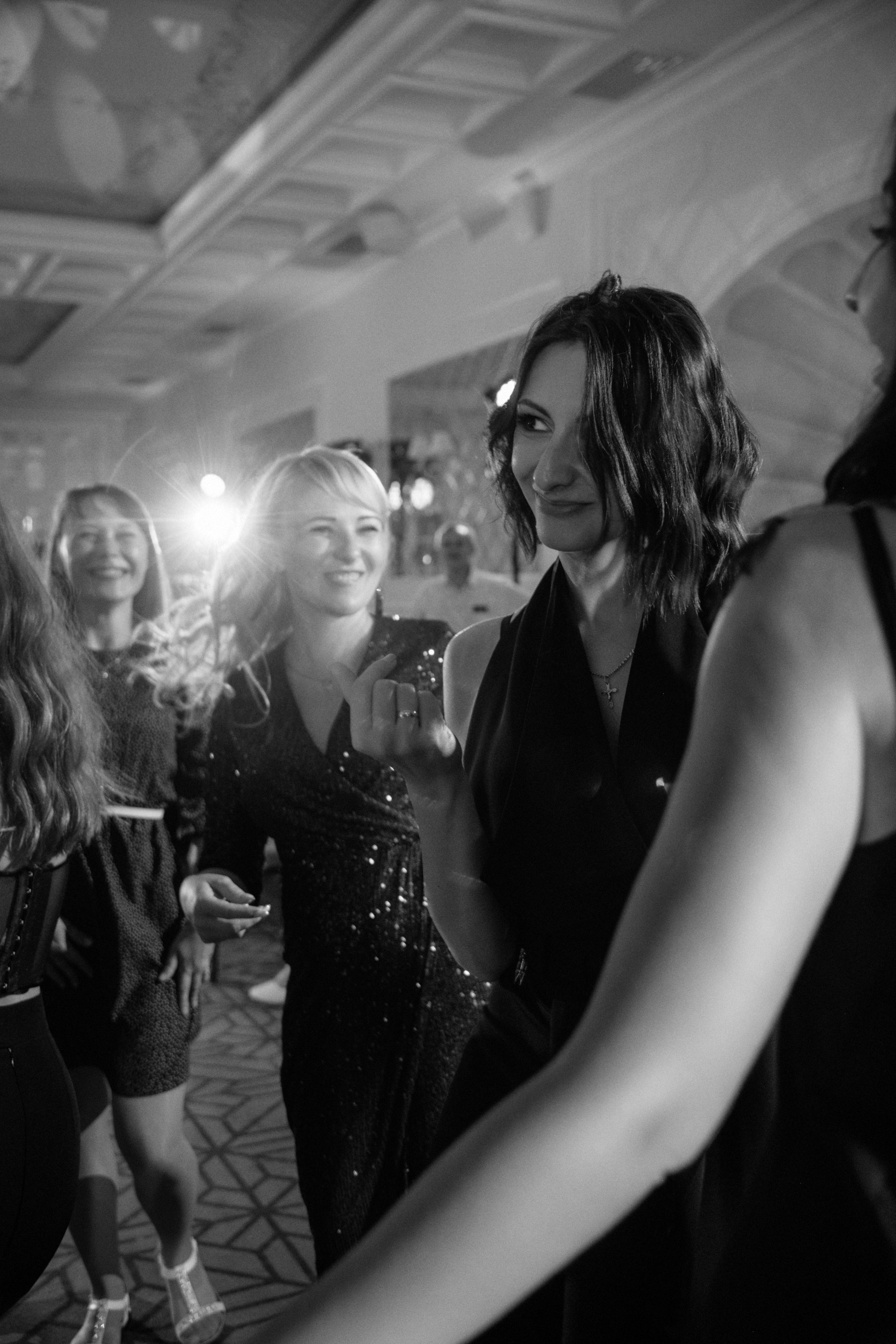 Яна и Рома. Фотограф Смоляк Алена