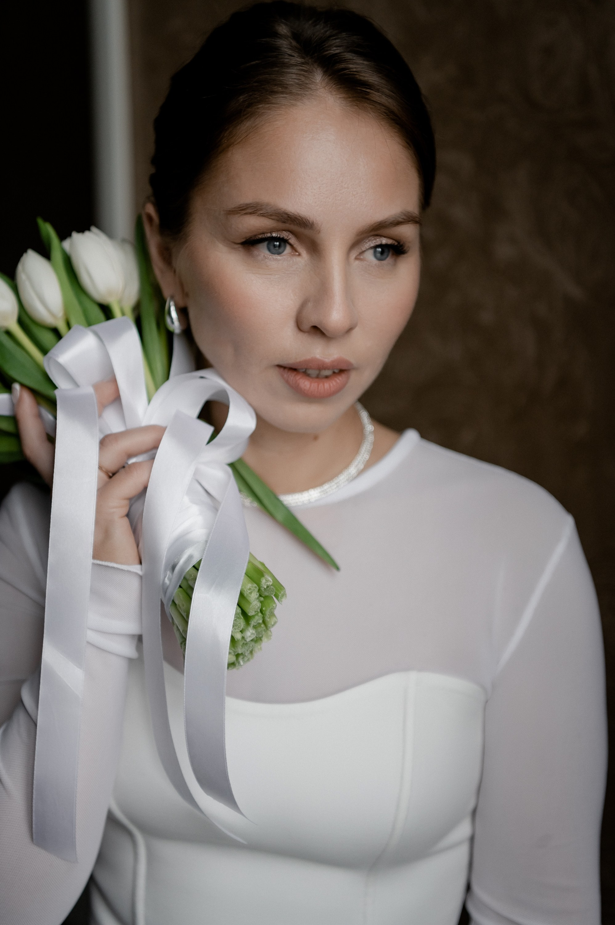 Семен и Анастасия. Фотограф Анна Пятак