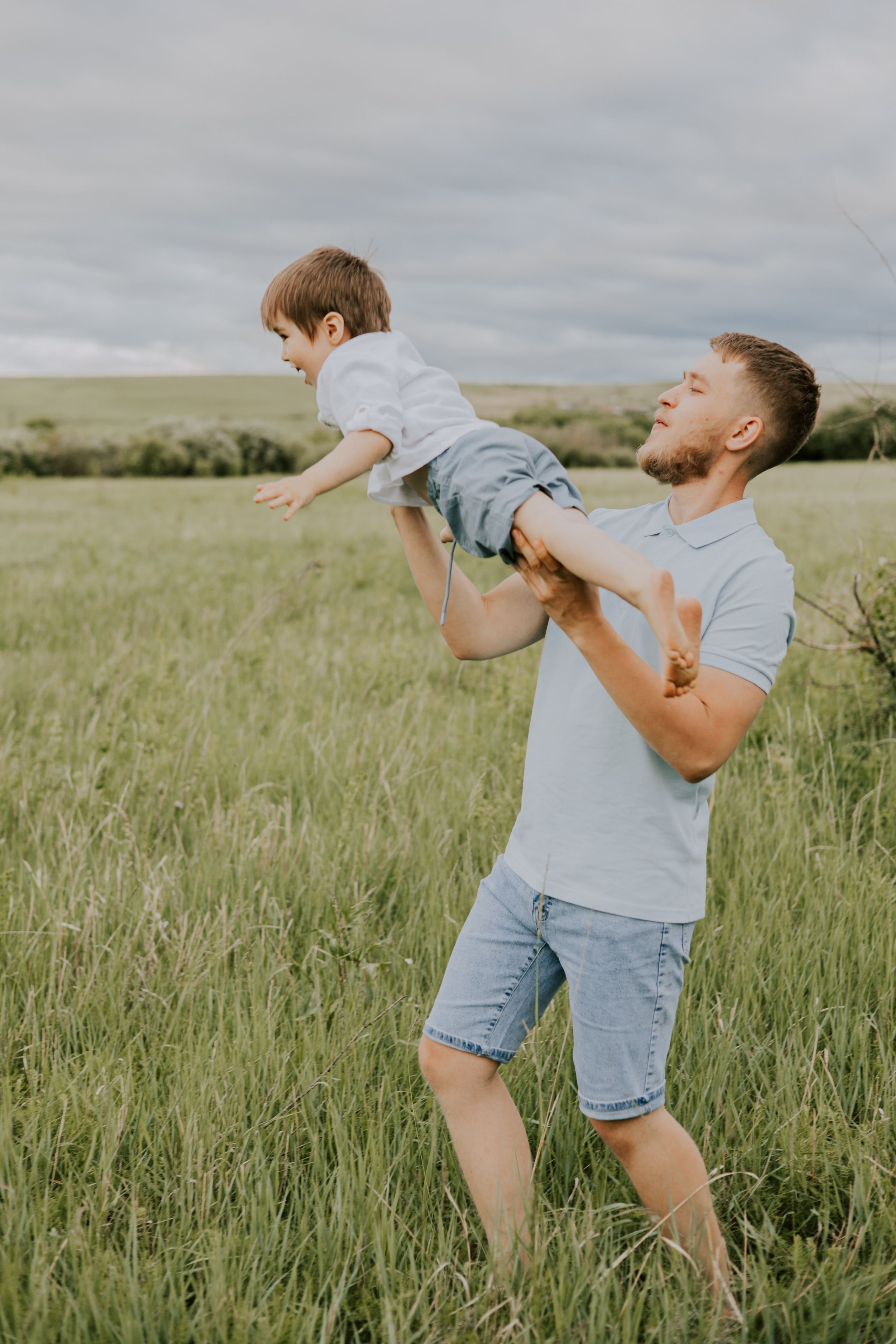 Ярослав, Настя и Костик. Фотограф Нестратенко Станислав г. Шилка, г. Чита
