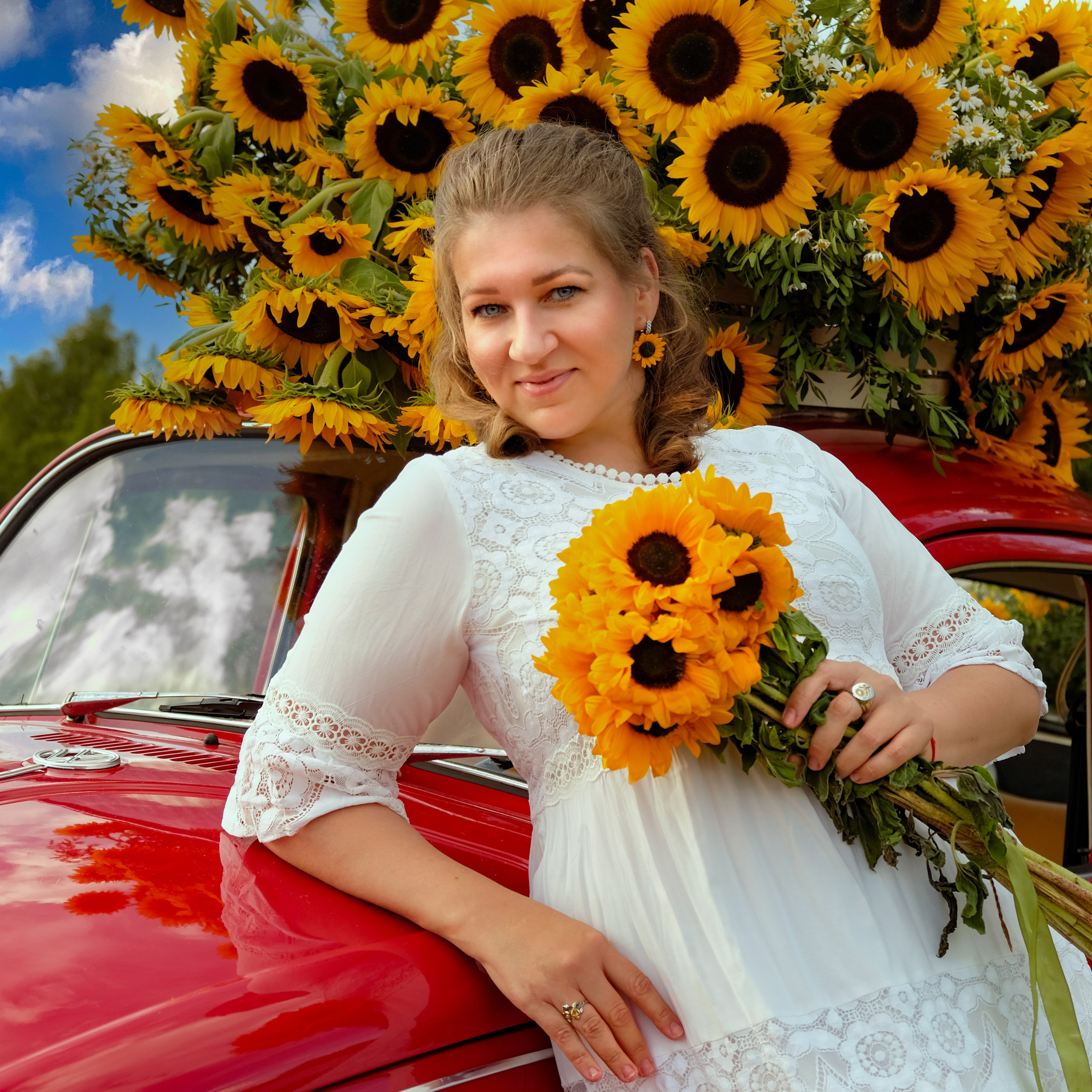 Детский, семейный и свадебный фотограф в Москве Екатерина Морозова