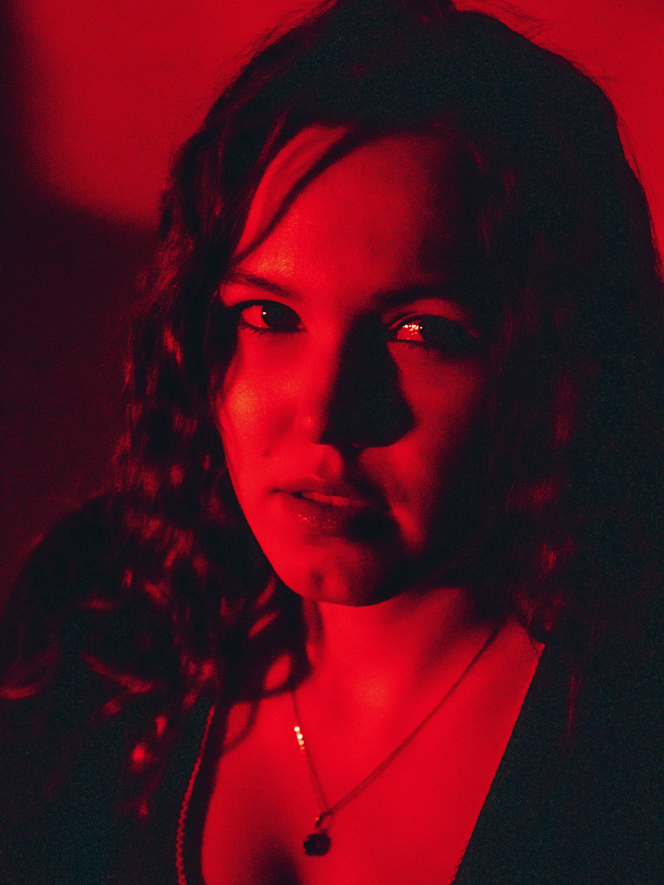 Ирина. «Матрица»